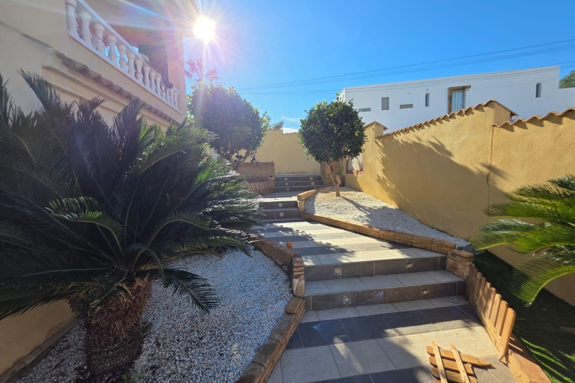 Resale - Freistehende Villa -
Orihuela Costa - Villamartín-Las Filipinas