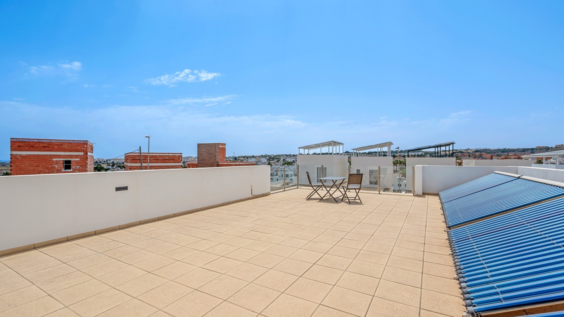 Resale - Freistehende Villa -
Orihuela Costa - Villamartín