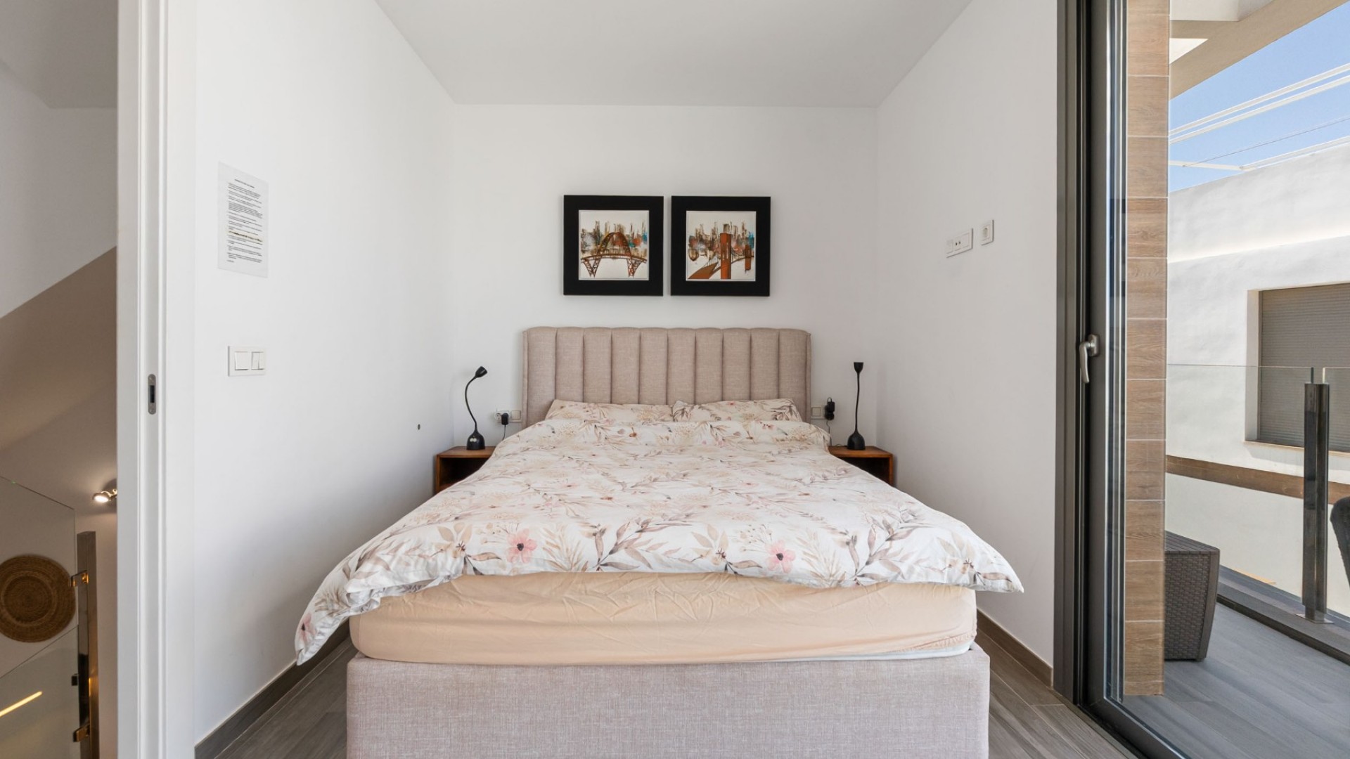 Resale - Freistehende Villa -
Orihuela Costa - Villamartín