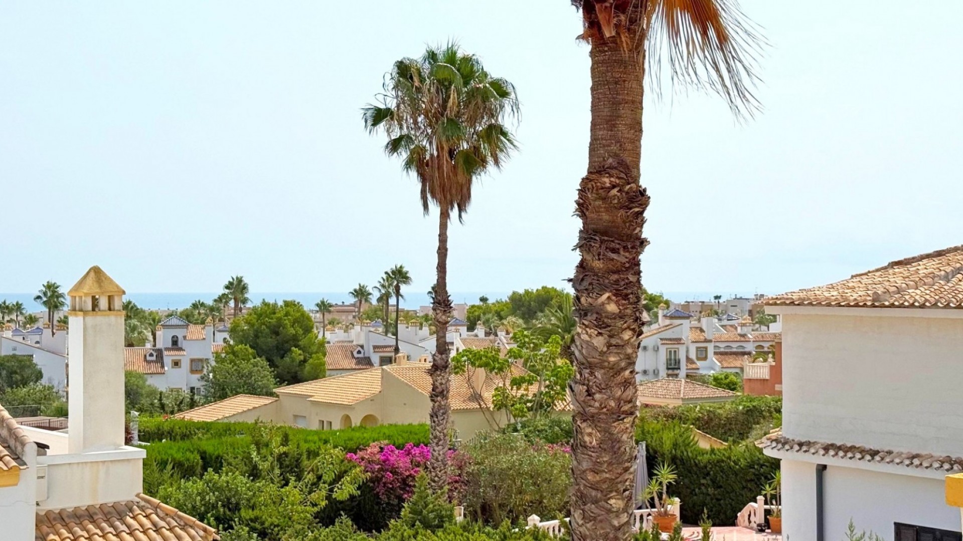 Resale - Freistehende Villa -
Orihuela Costa - Villamartín