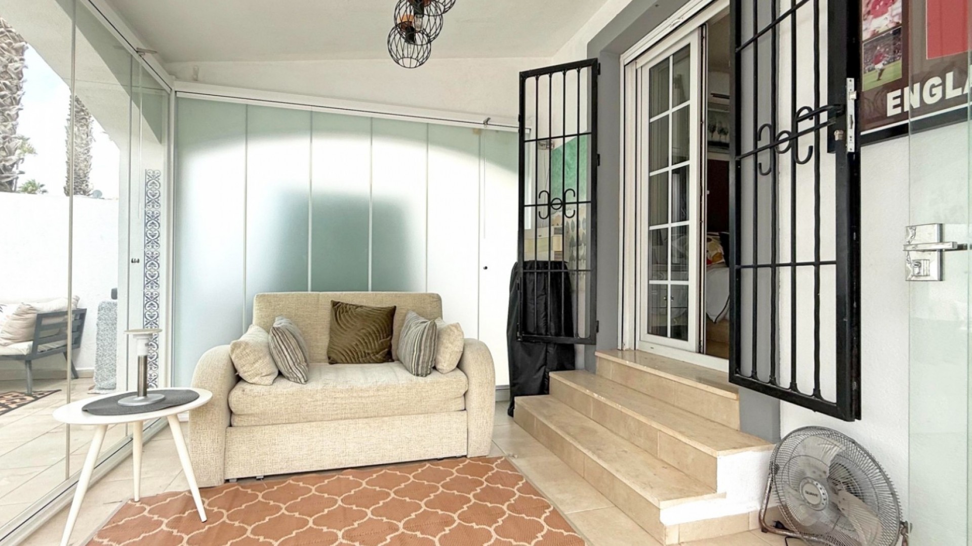 Resale - Freistehende Villa -
Orihuela Costa - Villamartín