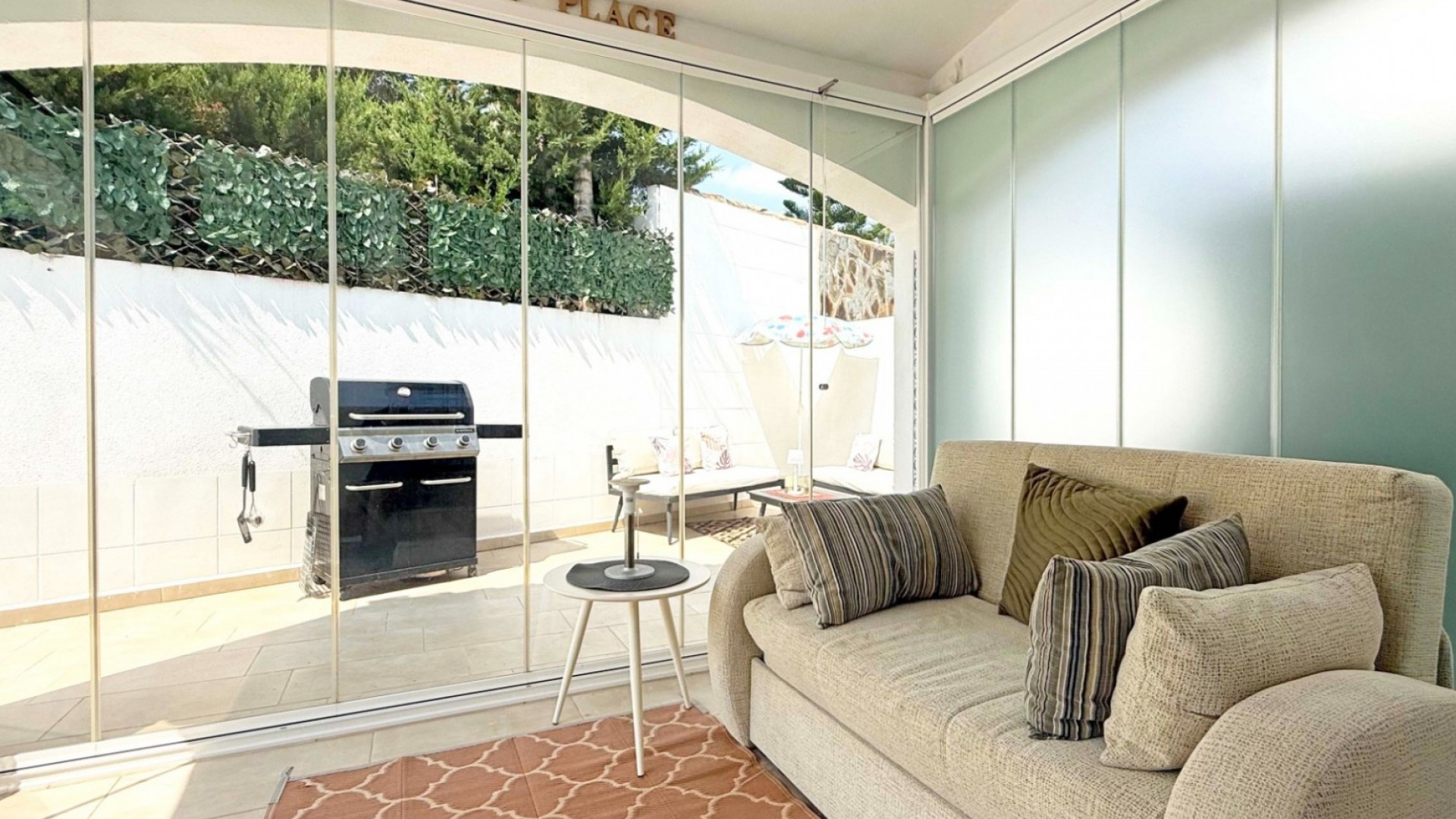 Resale - Freistehende Villa -
Orihuela Costa - Villamartín