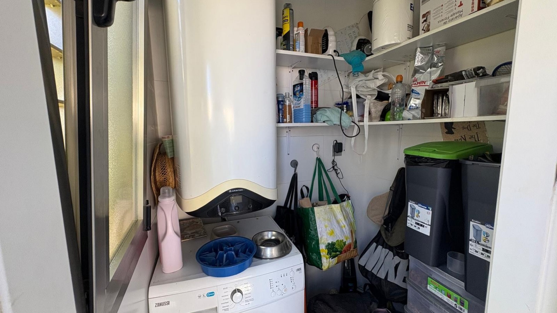 Resale - Freistehende Villa -
Orihuela Costa - Villamartín