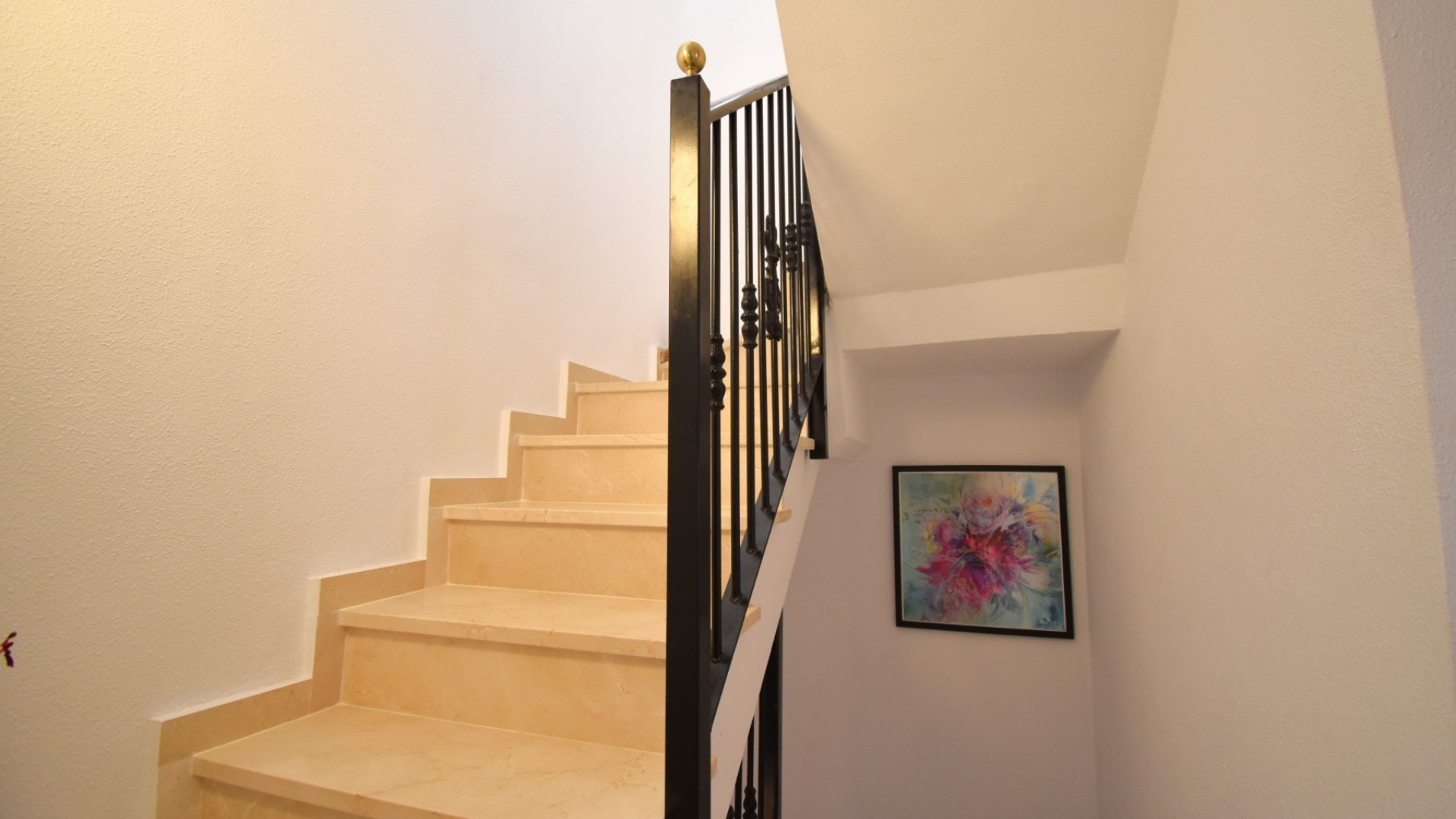 Resale - Freistehende Villa -
Orihuela Costa - Villamartin