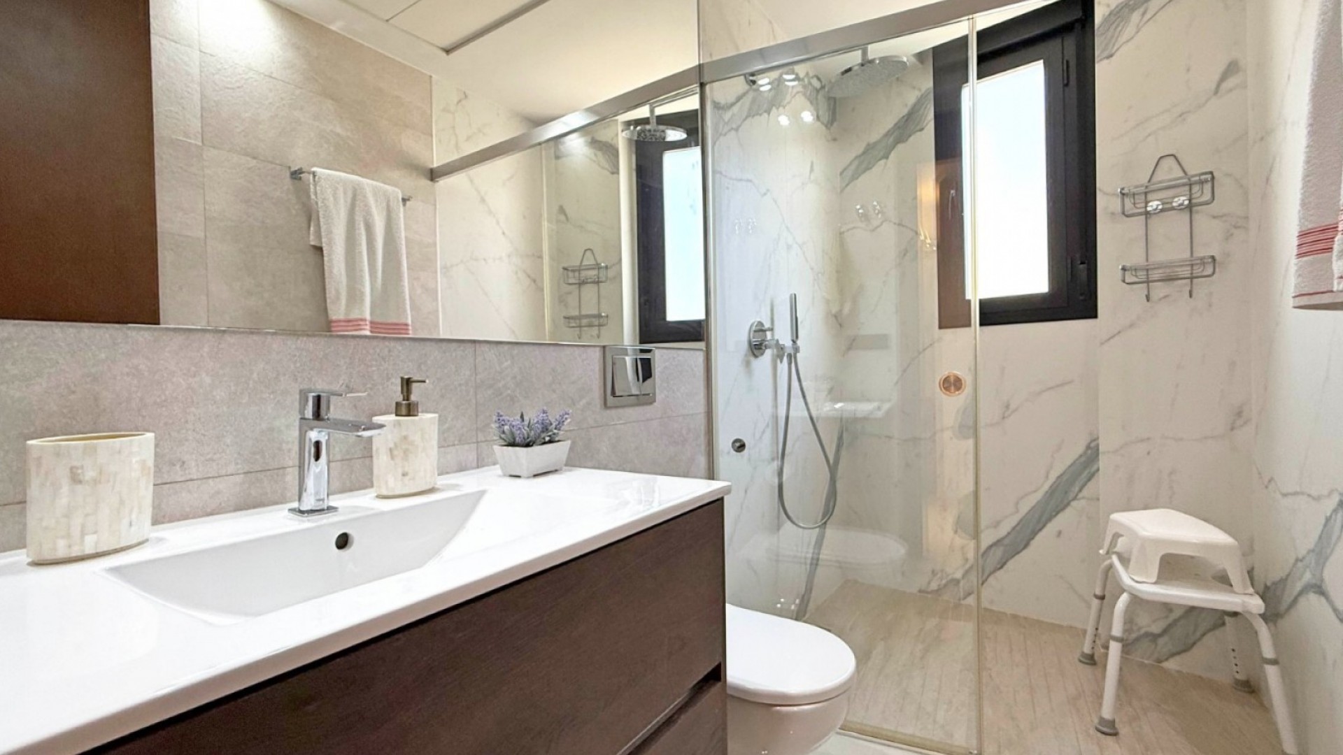 Resale - Freistehende Villa -
Orihuela Costa - Villamartín