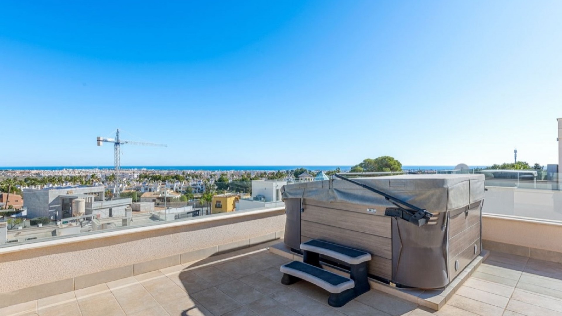 Resale - Freistehende Villa -
Orihuela Costa - Villamartín