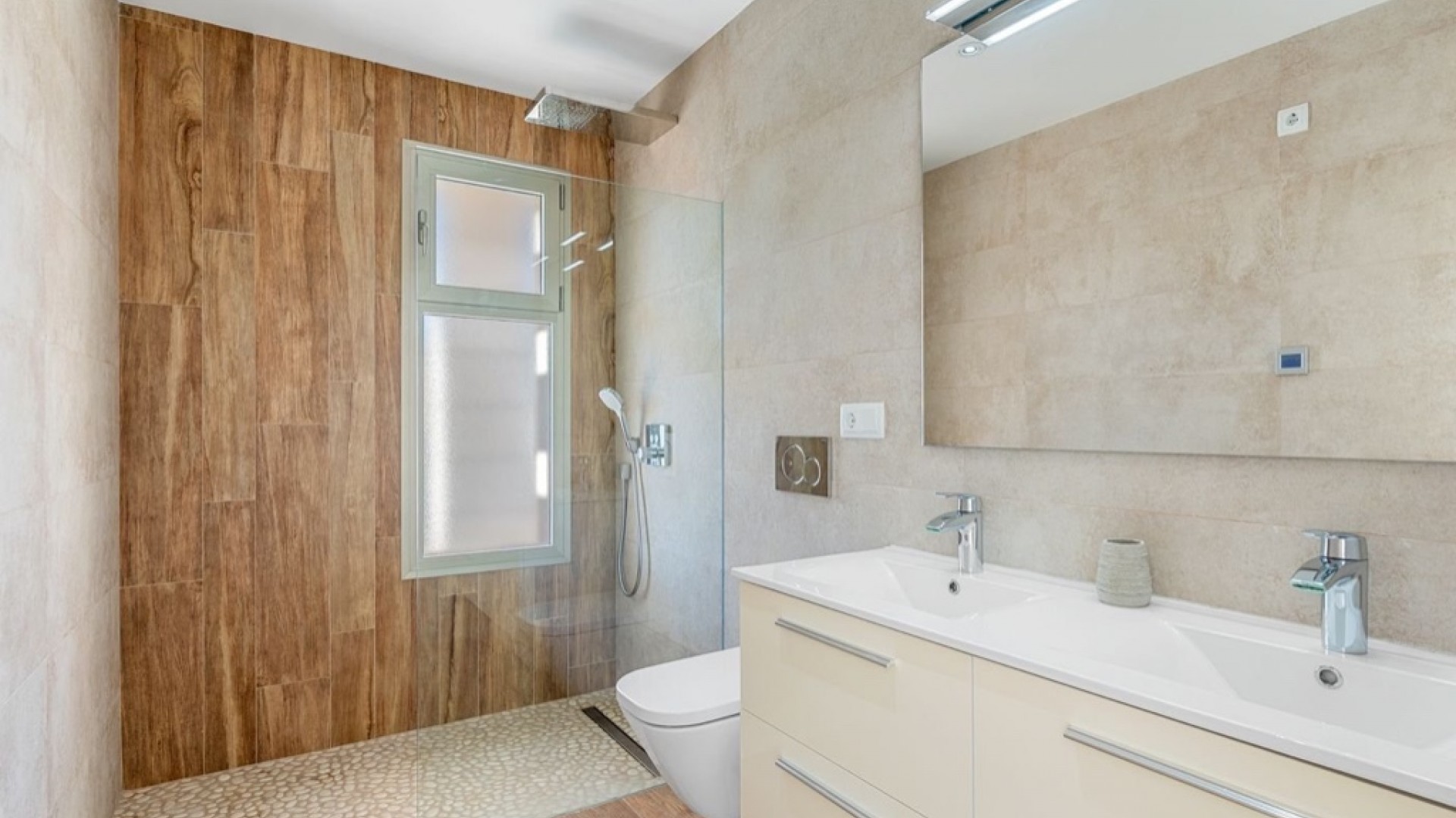 Resale - Freistehende Villa -
Orihuela Costa - Villamartín