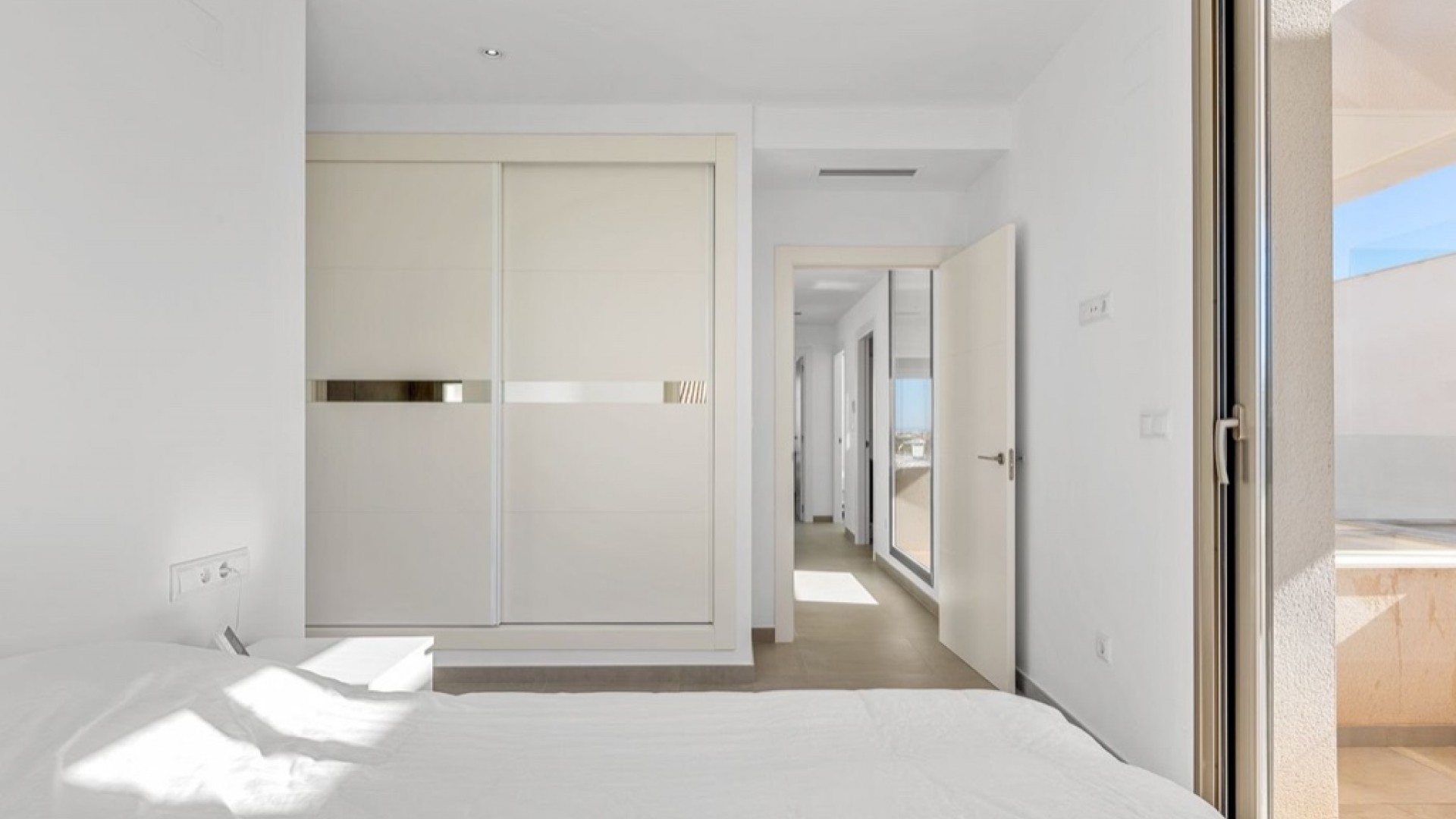 Resale - Freistehende Villa -
Orihuela Costa - Villamartín