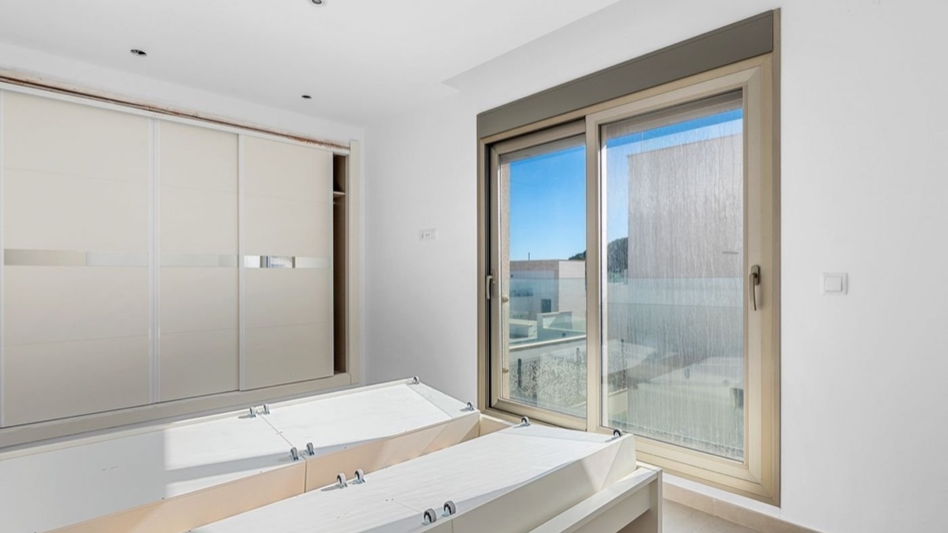 Resale - Freistehende Villa -
Orihuela Costa - Villamartín