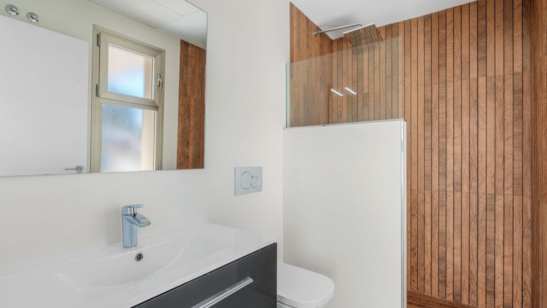 Resale - Freistehende Villa -
Orihuela Costa - Villamartín