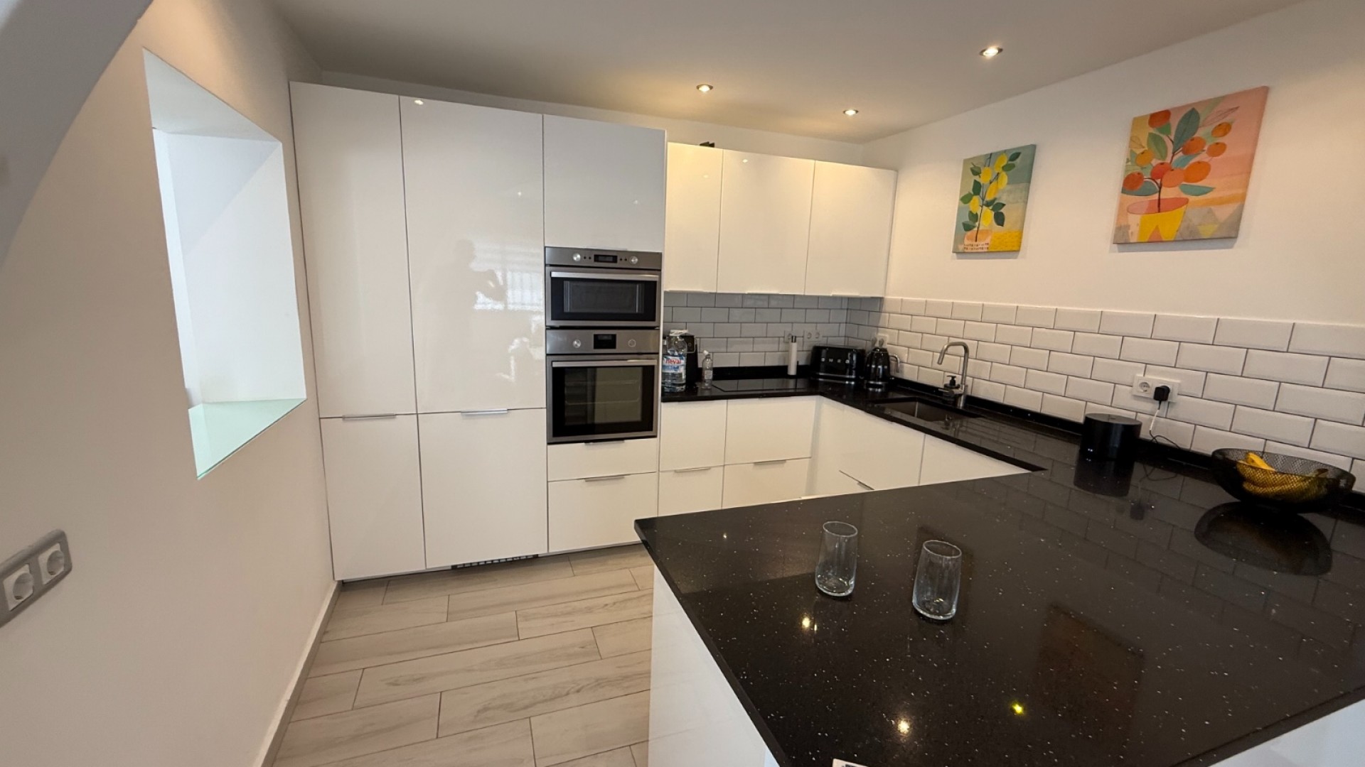 Resale - Freistehende Villa -
Orihuela Costa - Villamartín