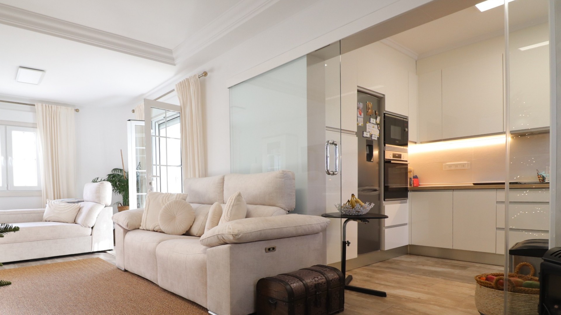 Resale - Freistehende Villa -
Orihuela Costa - Villamartin