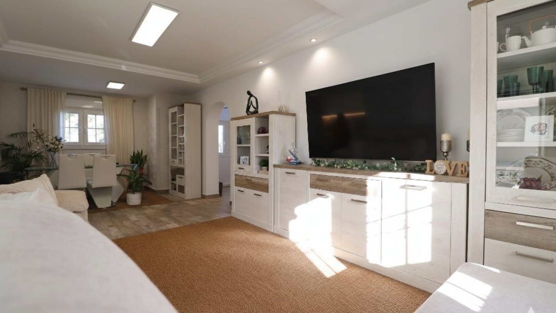 Resale - Freistehende Villa -
Orihuela Costa - Villamartin