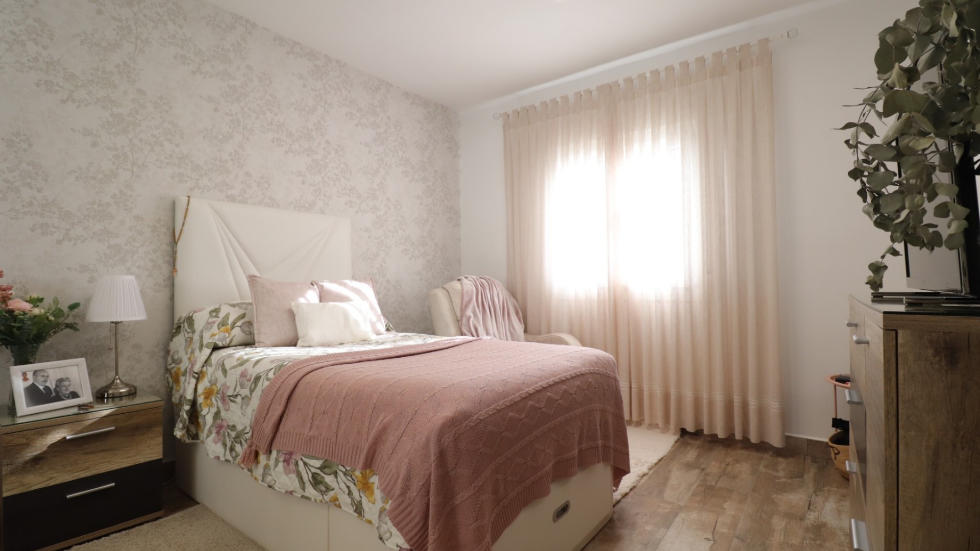 Resale - Freistehende Villa -
Orihuela Costa - Villamartin