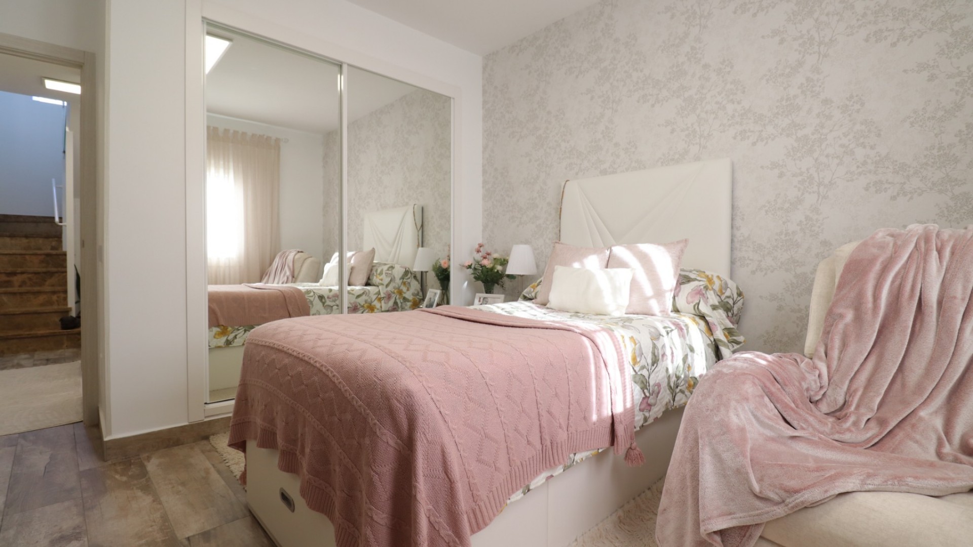 Resale - Freistehende Villa -
Orihuela Costa - Villamartin