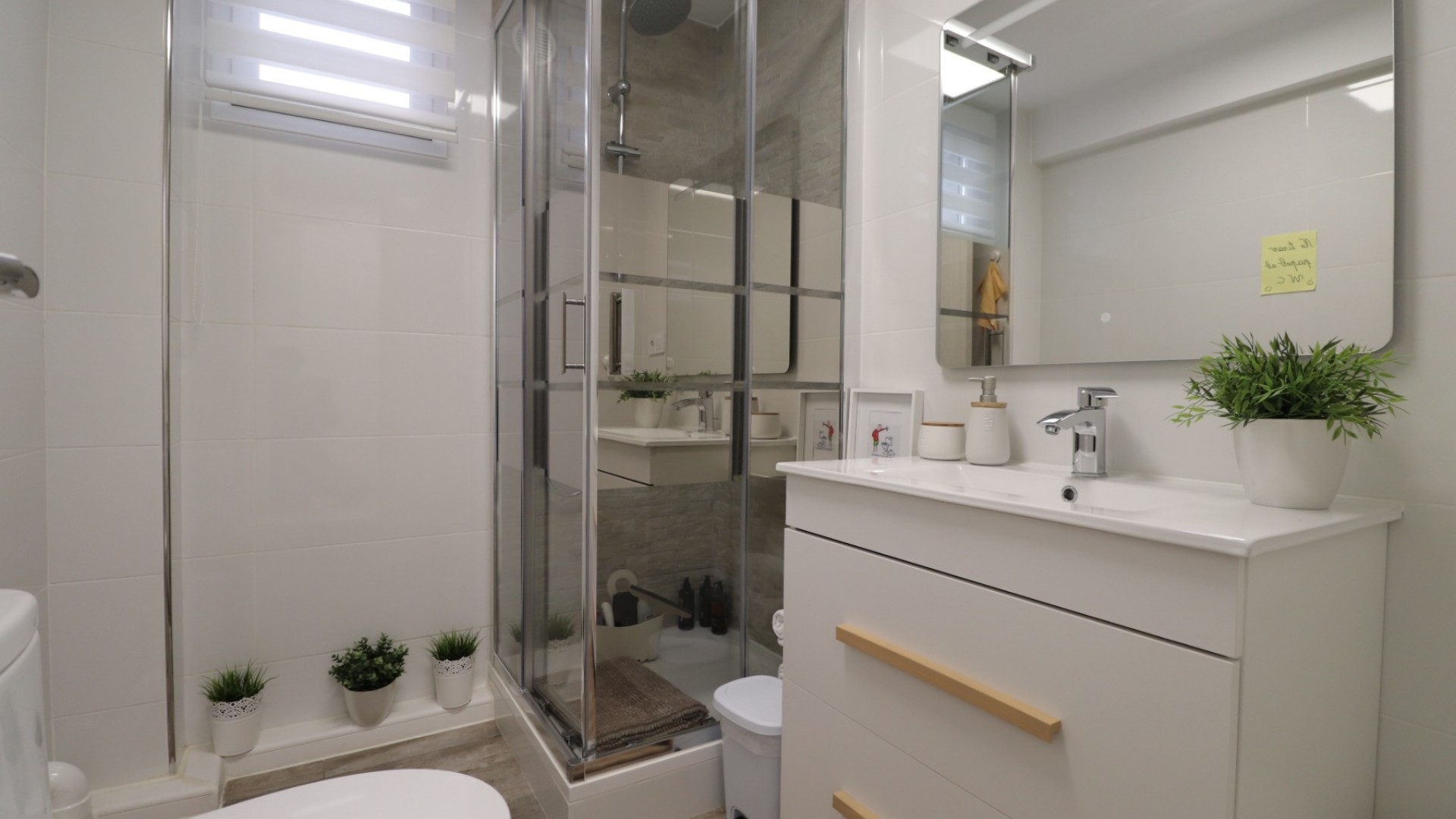 Resale - Freistehende Villa -
Orihuela Costa - Villamartin