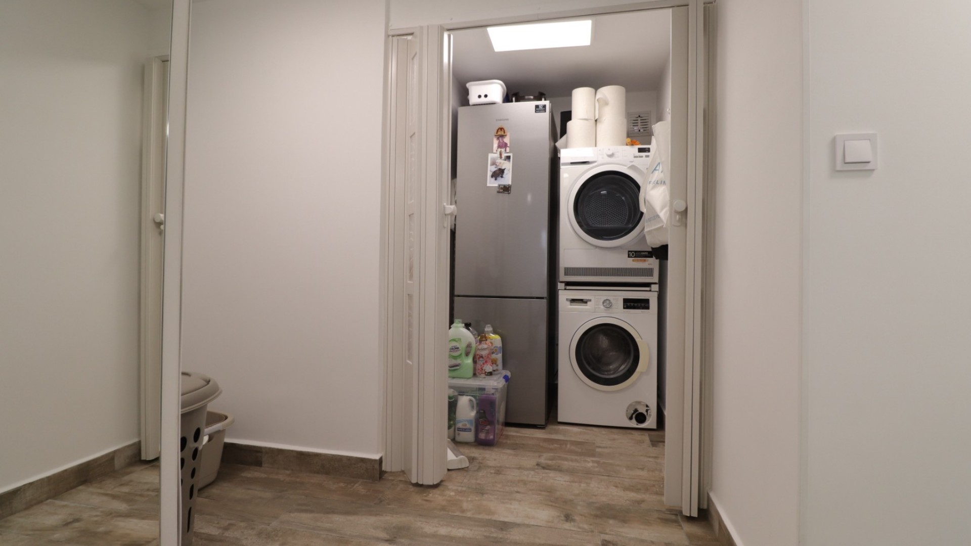 Resale - Freistehende Villa -
Orihuela Costa - Villamartin