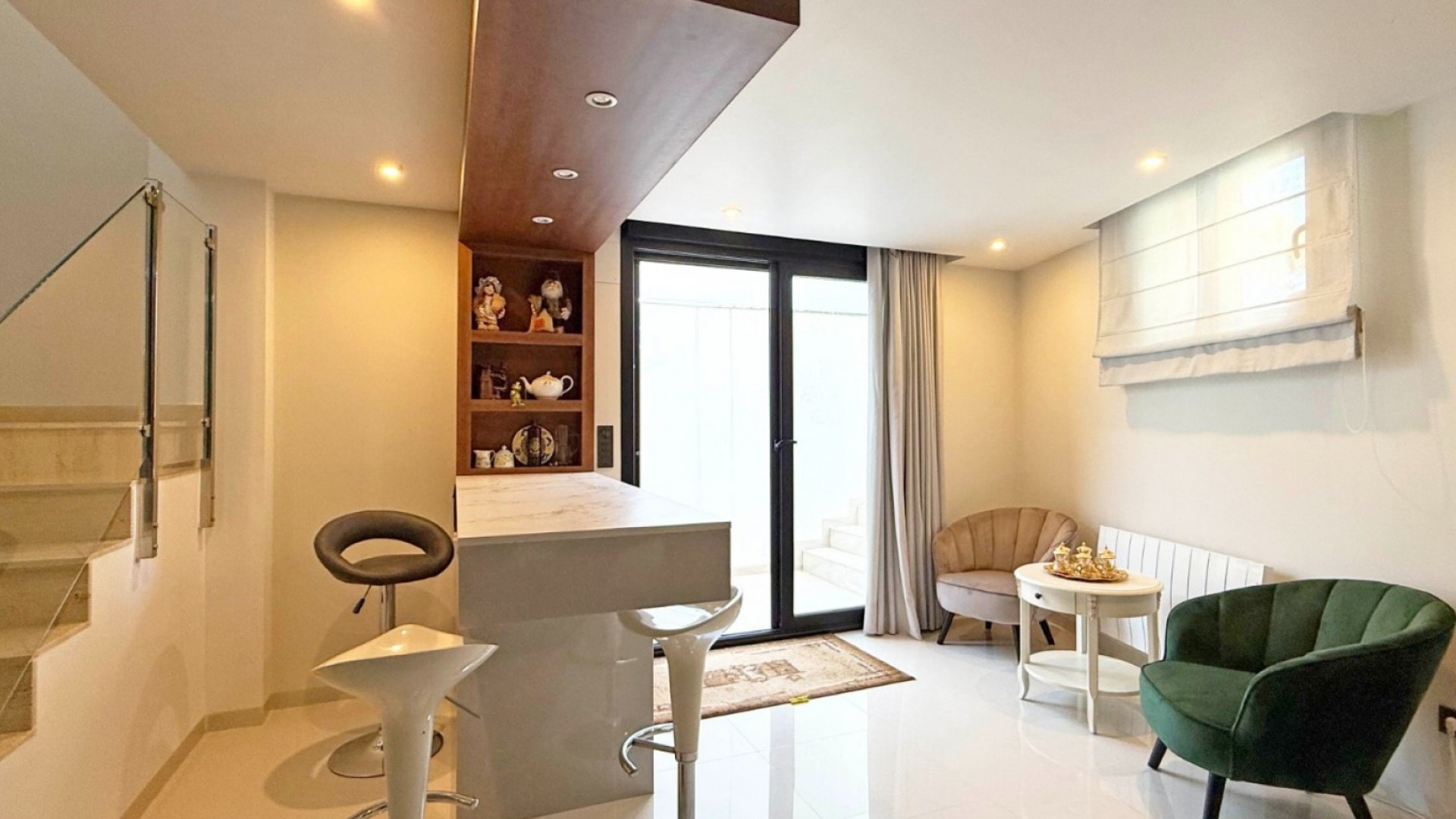 Resale - Freistehende Villa -
Orihuela Costa - Villamartín