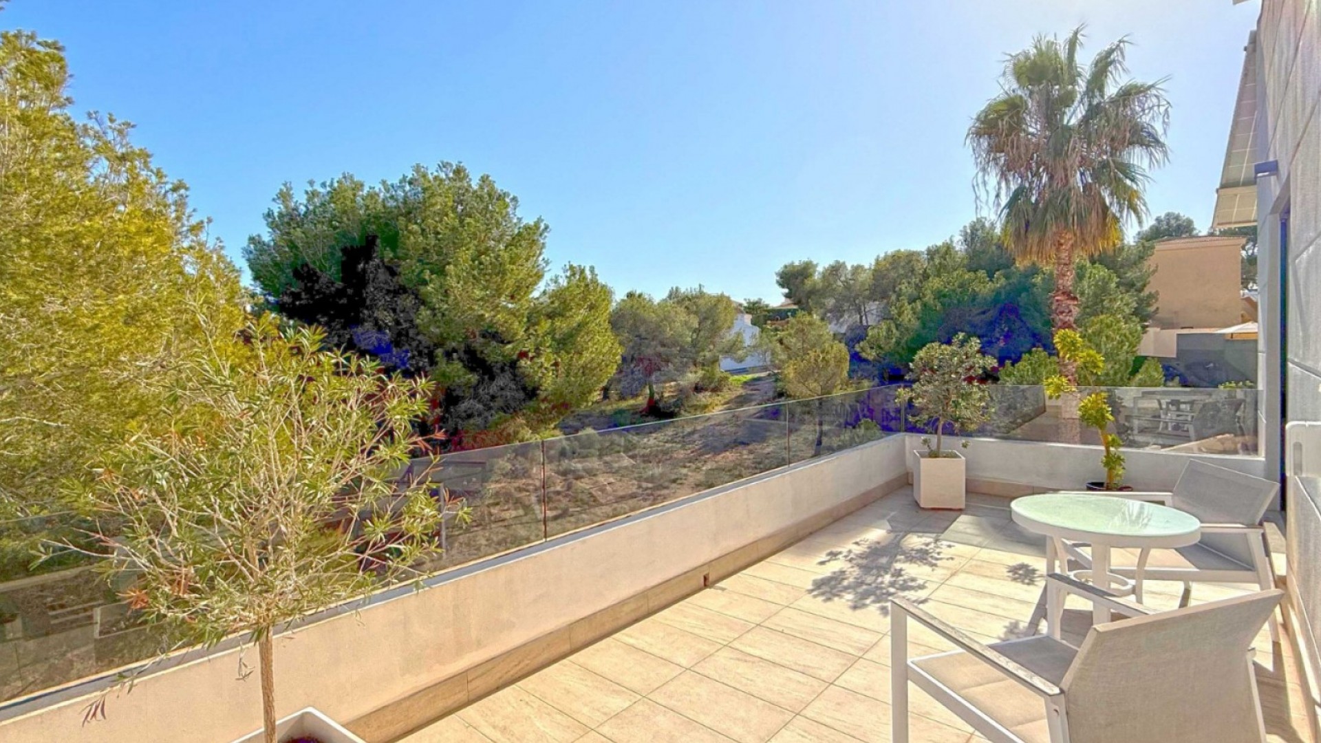Resale - Freistehende Villa -
Orihuela Costa - Villamartín