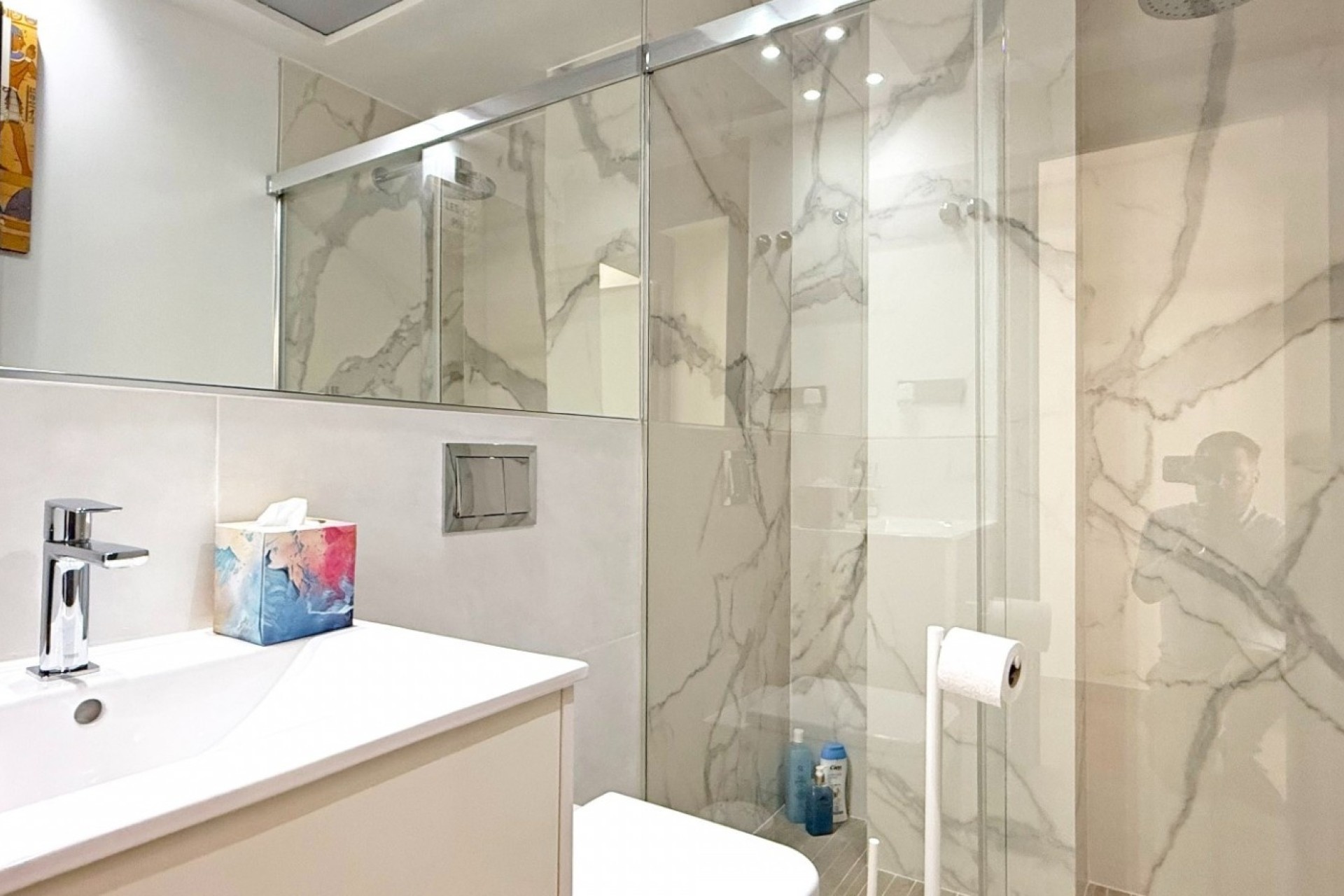 Resale - Freistehende Villa -
Orihuela Costa - Villamartín