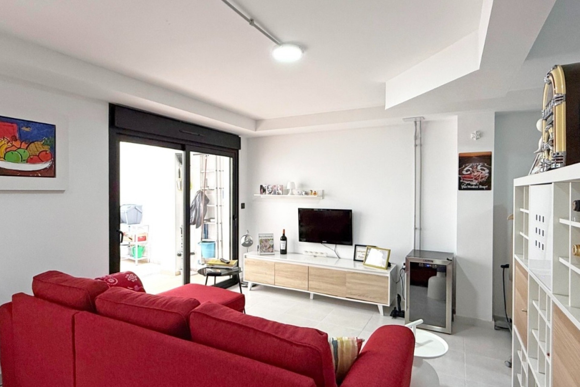 Resale - Freistehende Villa -
Orihuela Costa - Villamartín