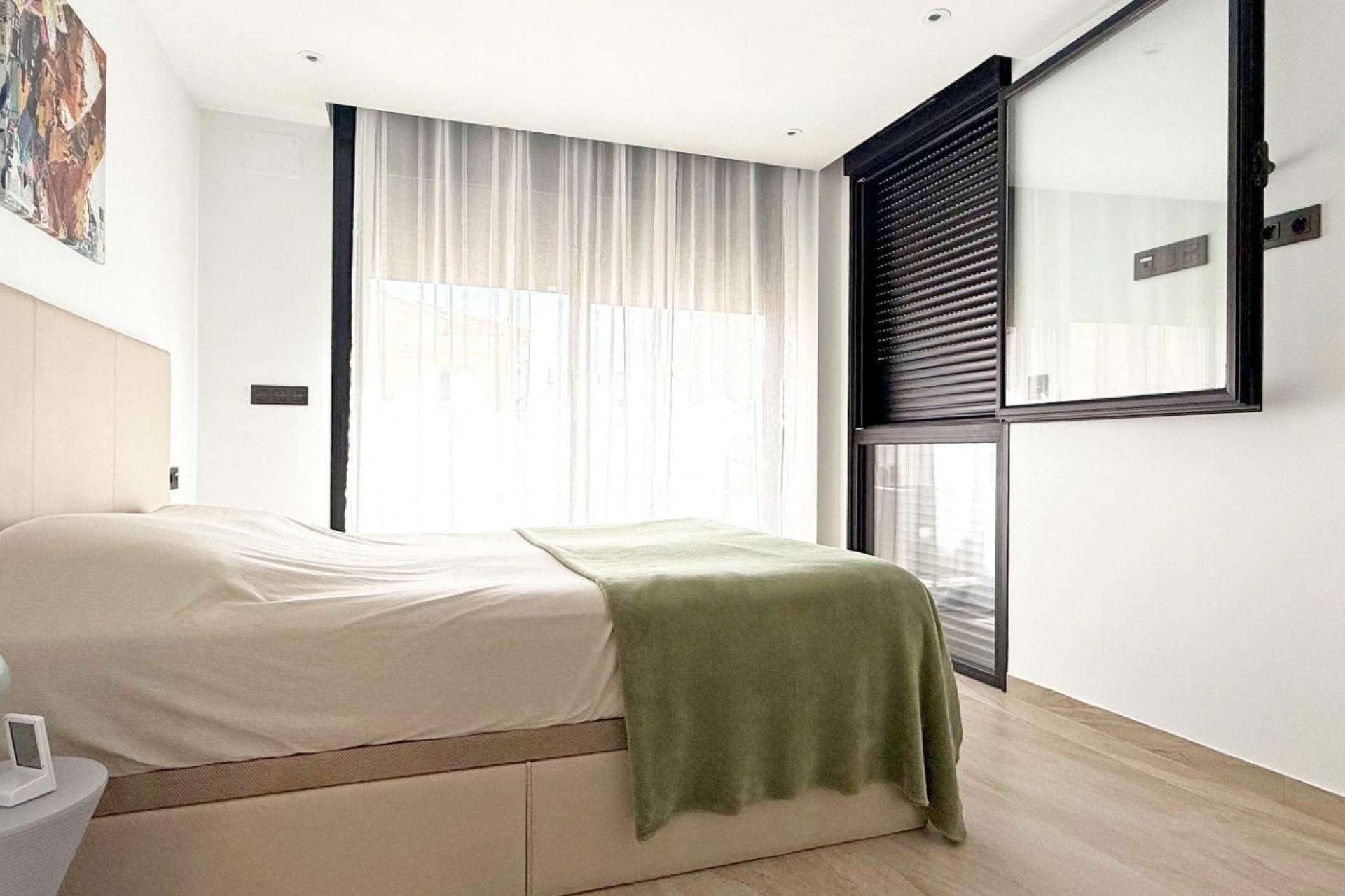 Resale - Freistehende Villa -
Orihuela Costa - Villamartín