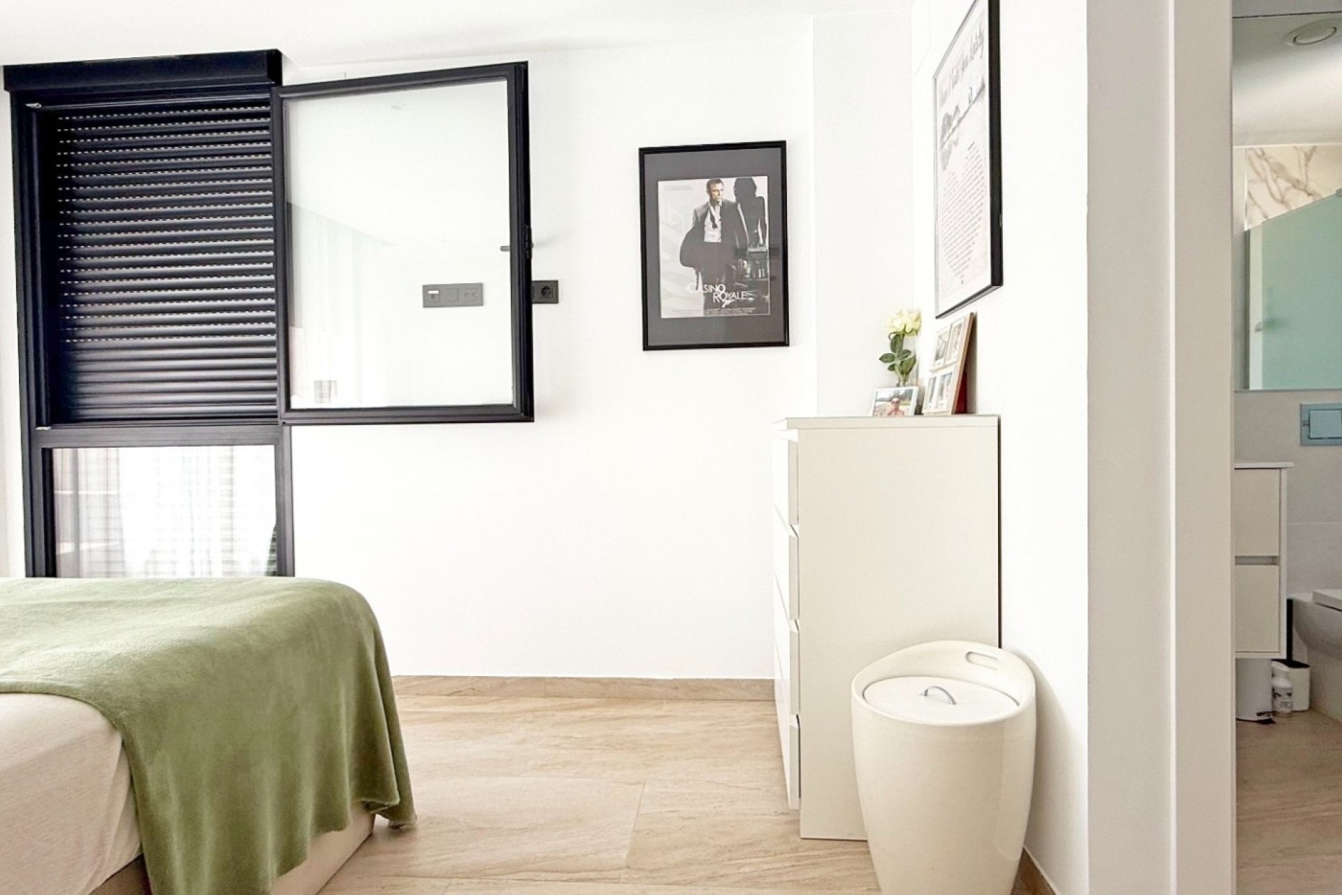 Resale - Freistehende Villa -
Orihuela Costa - Villamartín