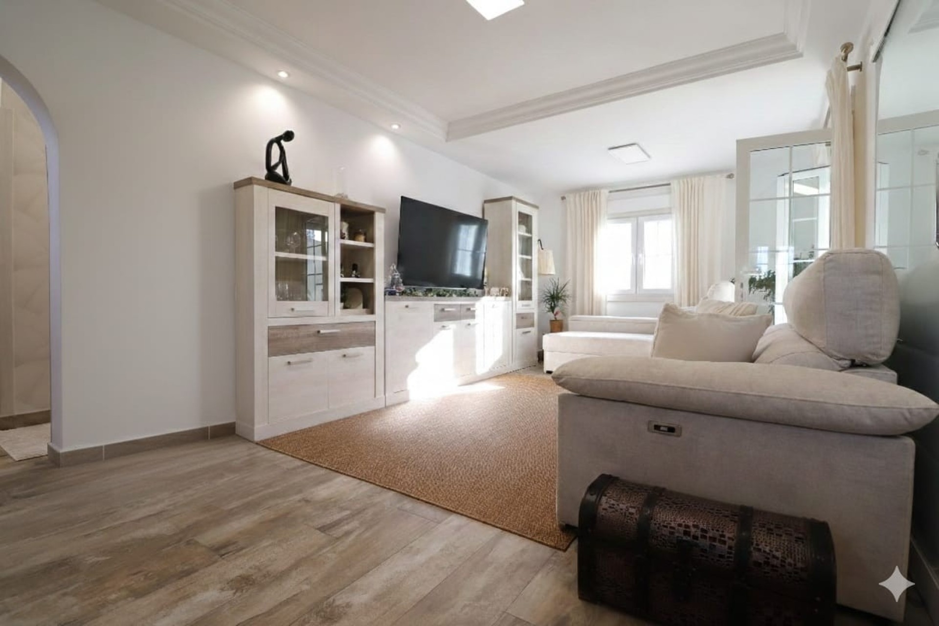 Resale - Freistehende Villa -
Orihuela Costa - Villamartin