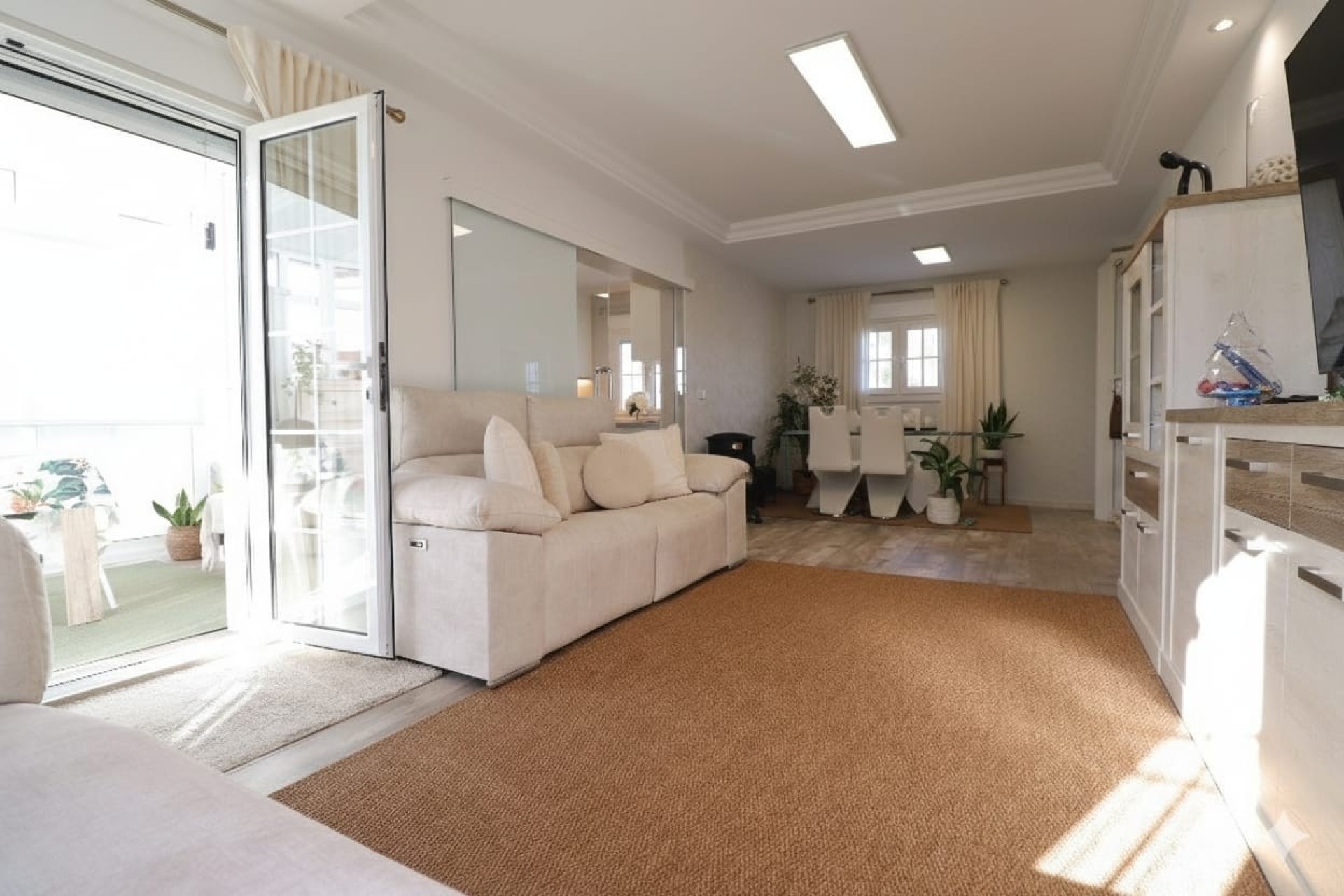 Resale - Freistehende Villa -
Orihuela Costa - Villamartin