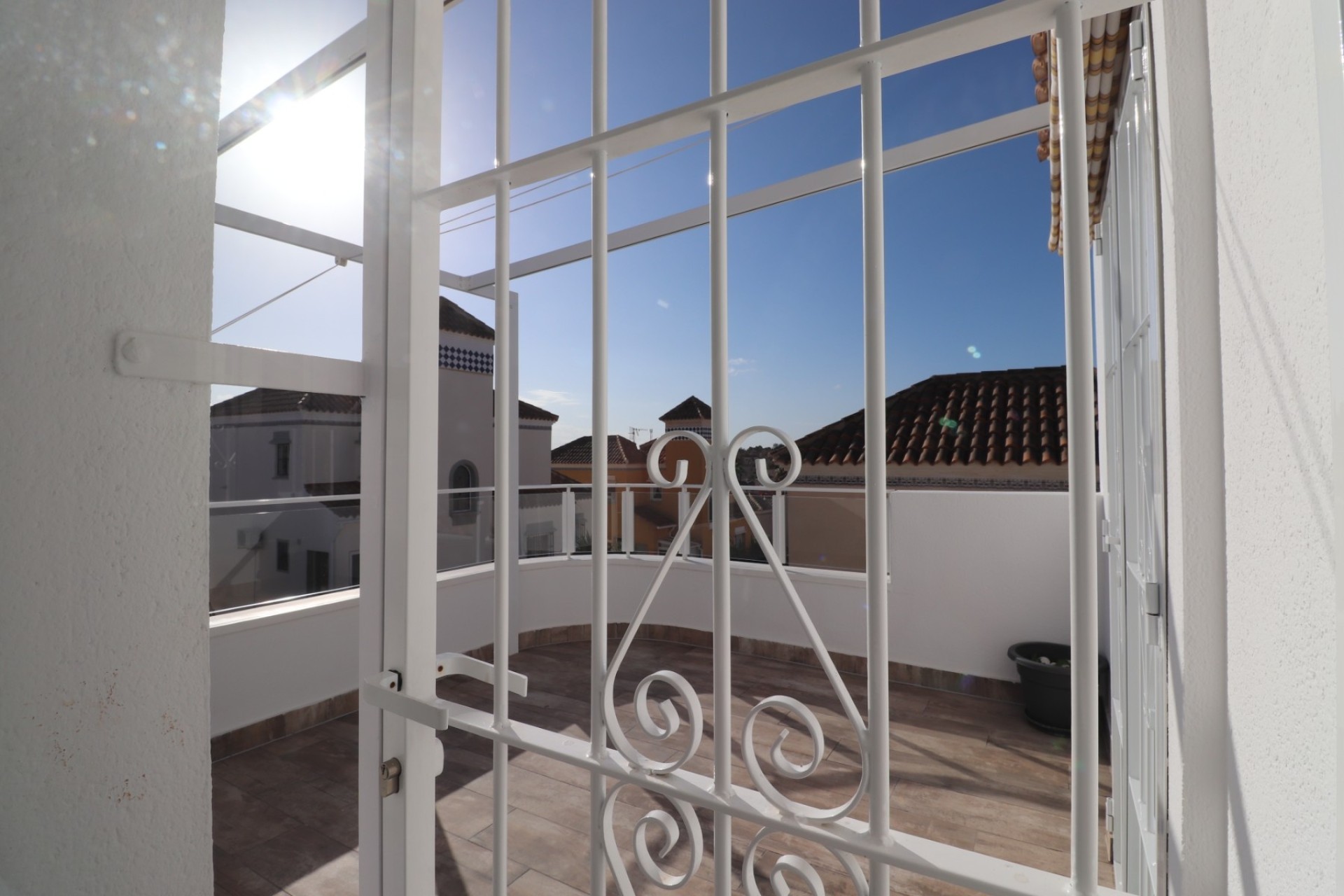Resale - Freistehende Villa -
Orihuela Costa - Villamartin