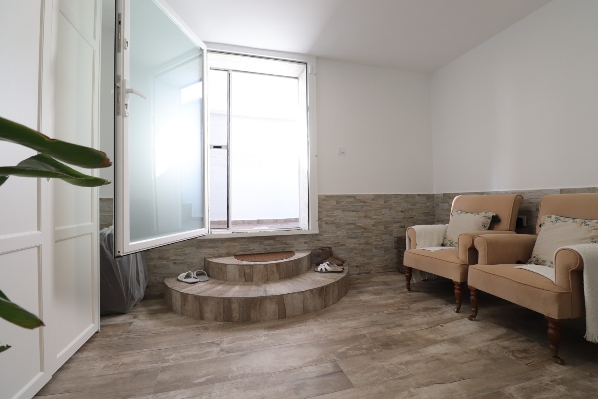 Resale - Freistehende Villa -
Orihuela Costa - Villamartin