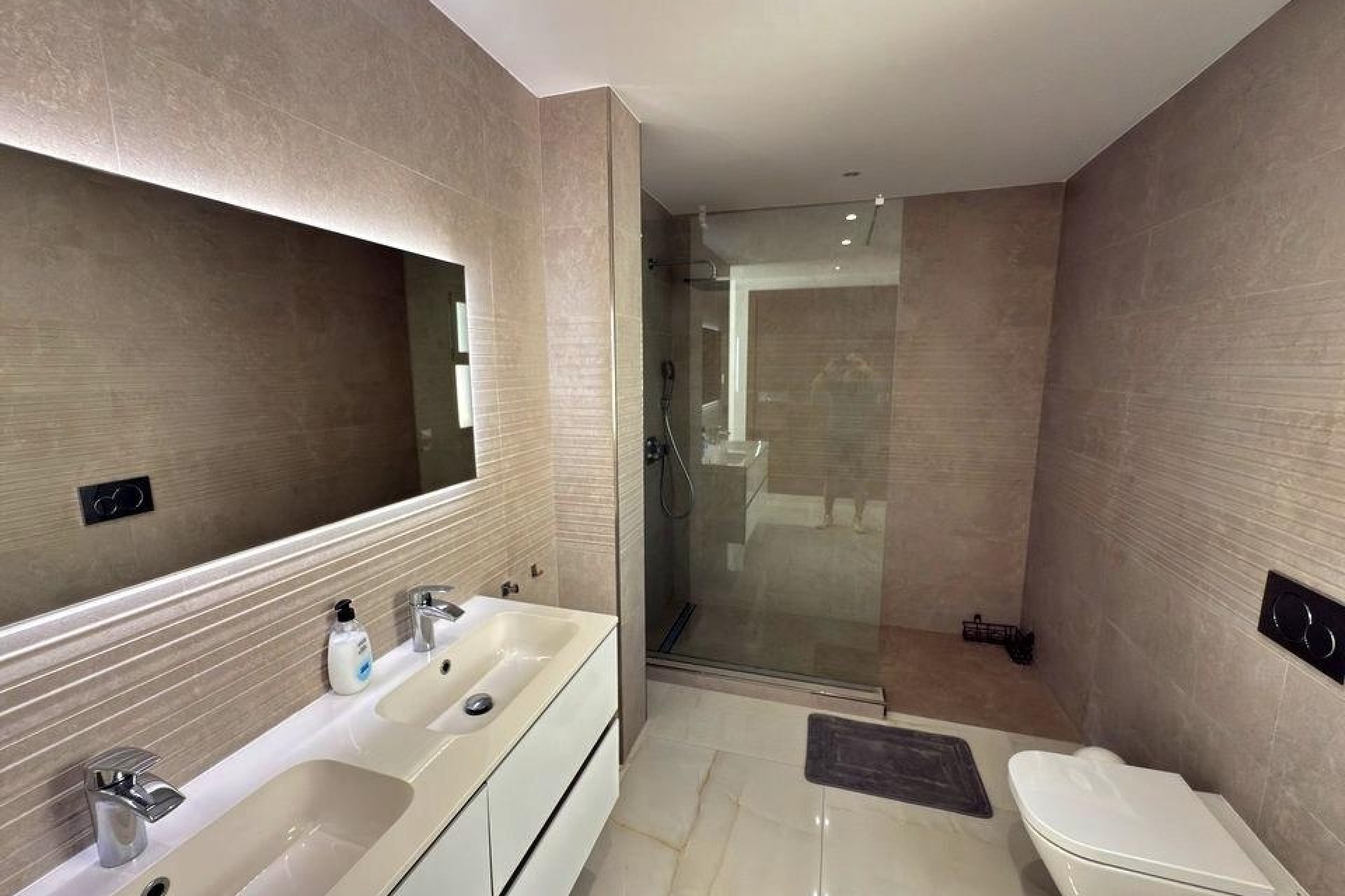 Resale - Freistehende Villa -
Orihuela Costa - Villamartín