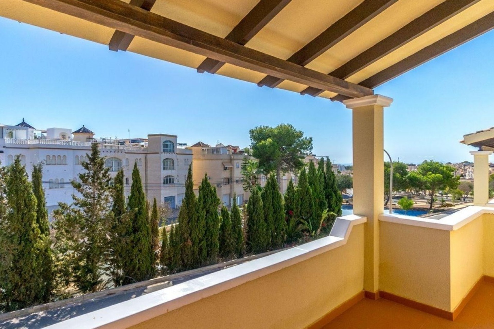 Resale - Freistehende Villa -
Orihuela Costa - Villamartín