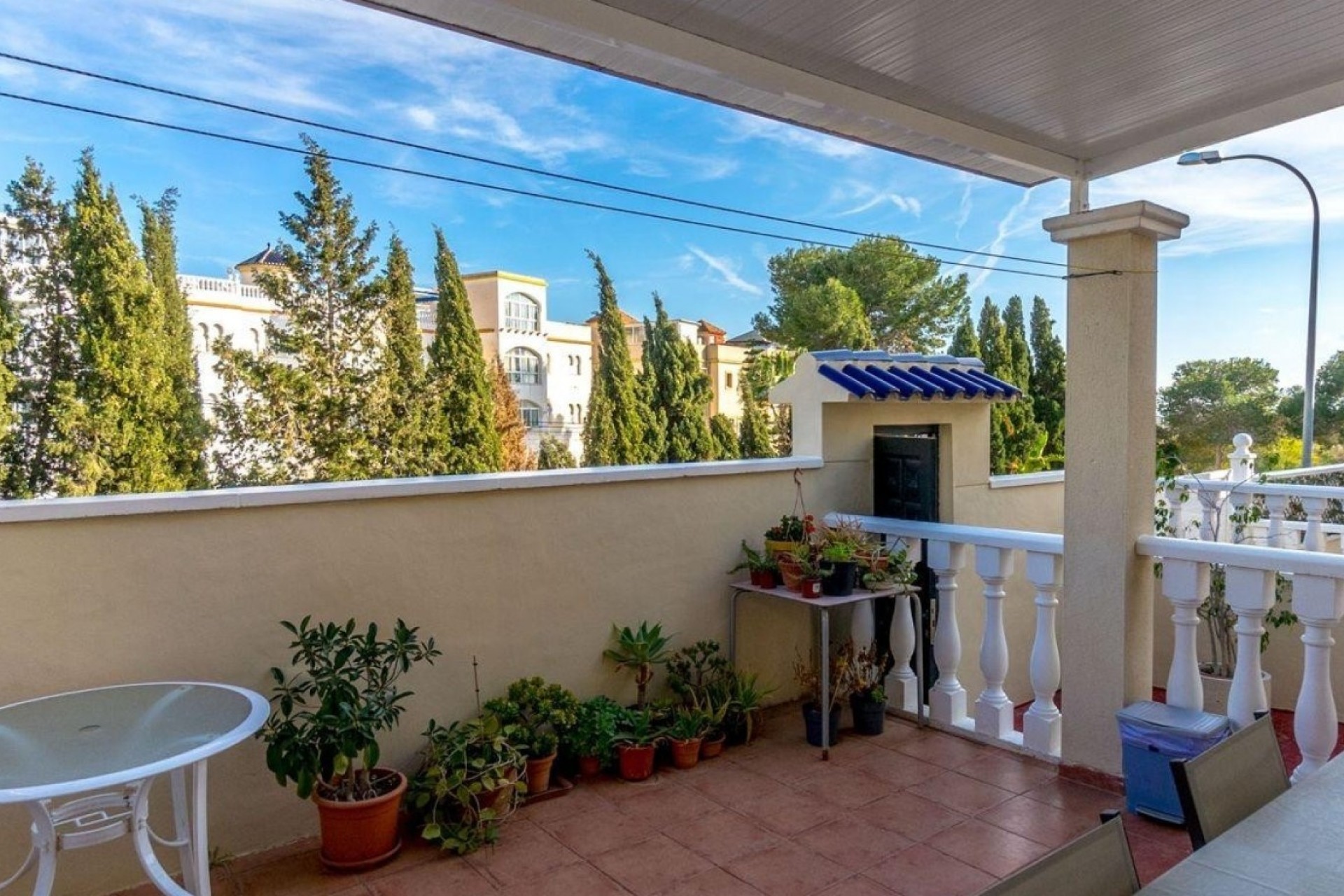 Resale - Freistehende Villa -
Orihuela Costa - Villamartín