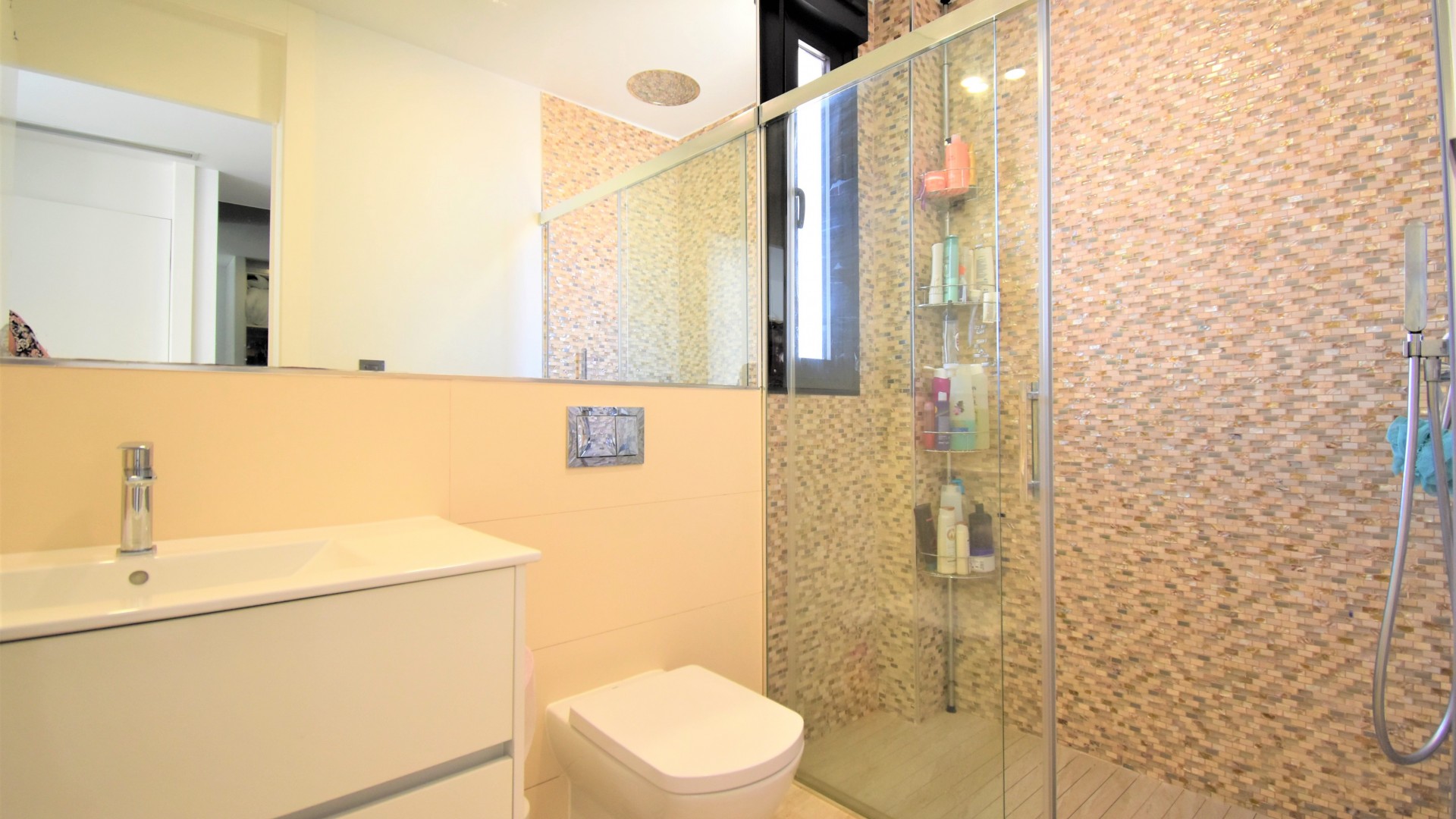 Resale - Freistehende Villa -
Orihuela Costa - Villamartin