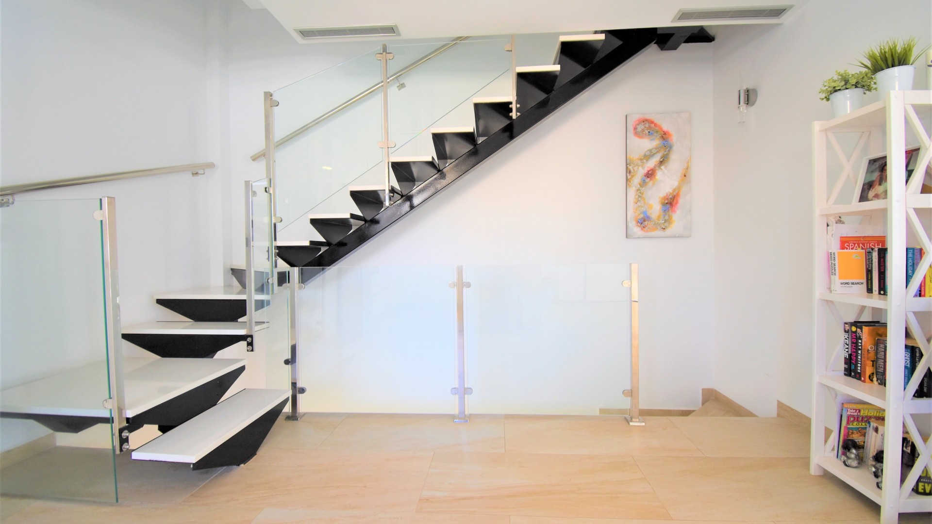 Resale - Freistehende Villa -
Orihuela Costa - Villamartin