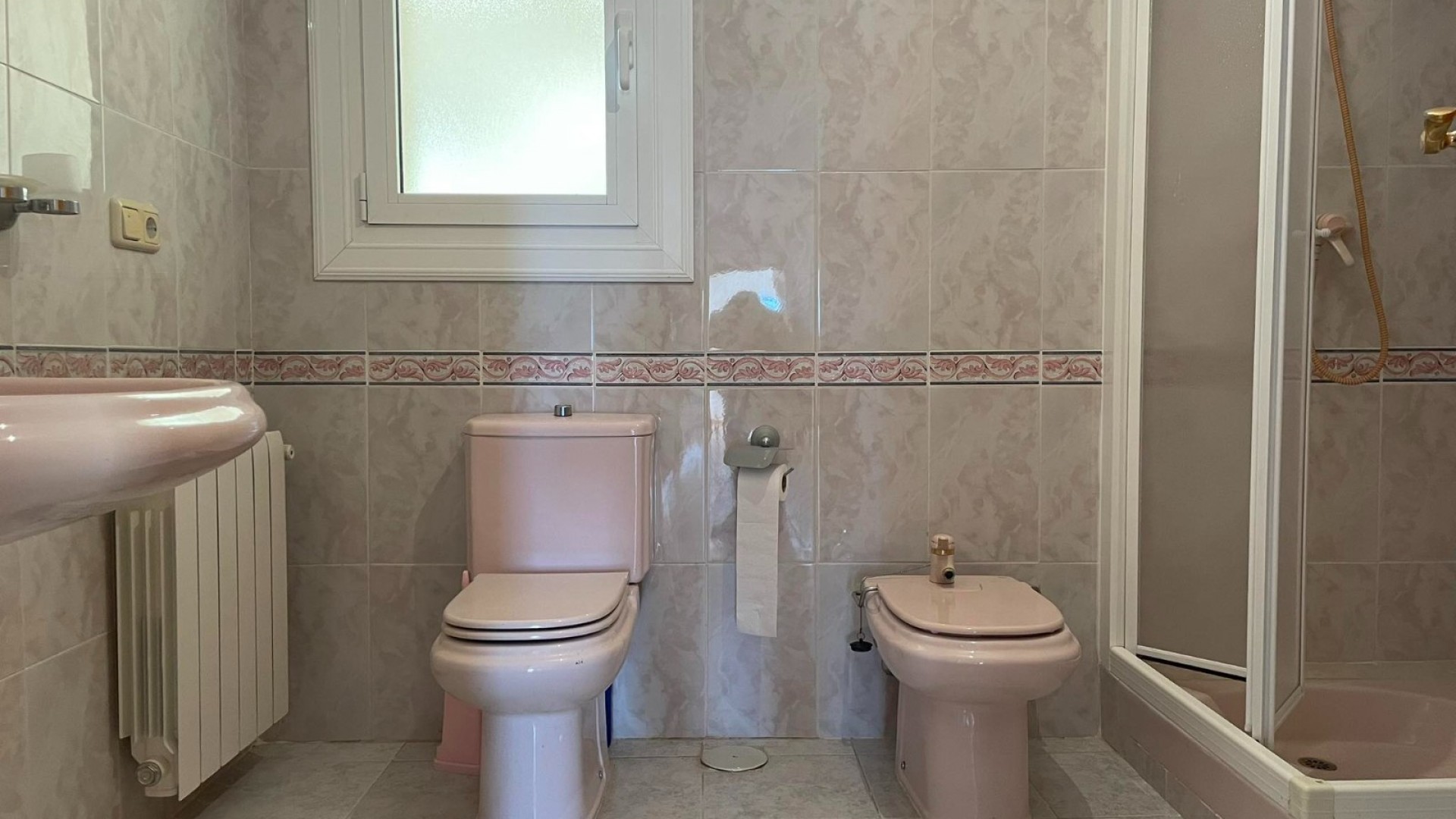 Resale - Freistehende Villa -
Orihuela Costa - Villamartín