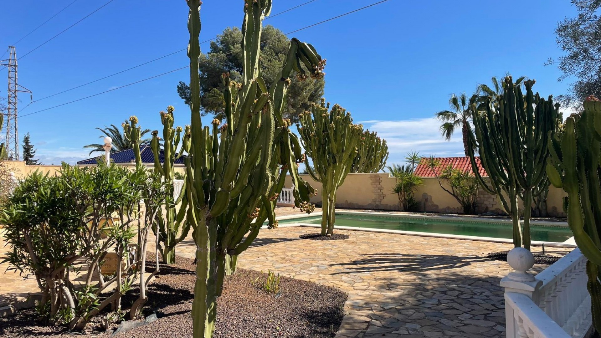 Resale - Freistehende Villa -
Orihuela Costa - Villamartín