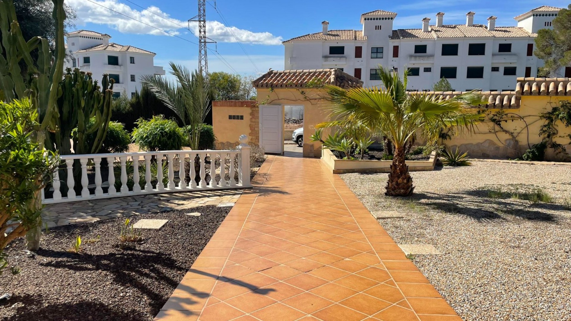 Resale - Freistehende Villa -
Orihuela Costa - Villamartín
