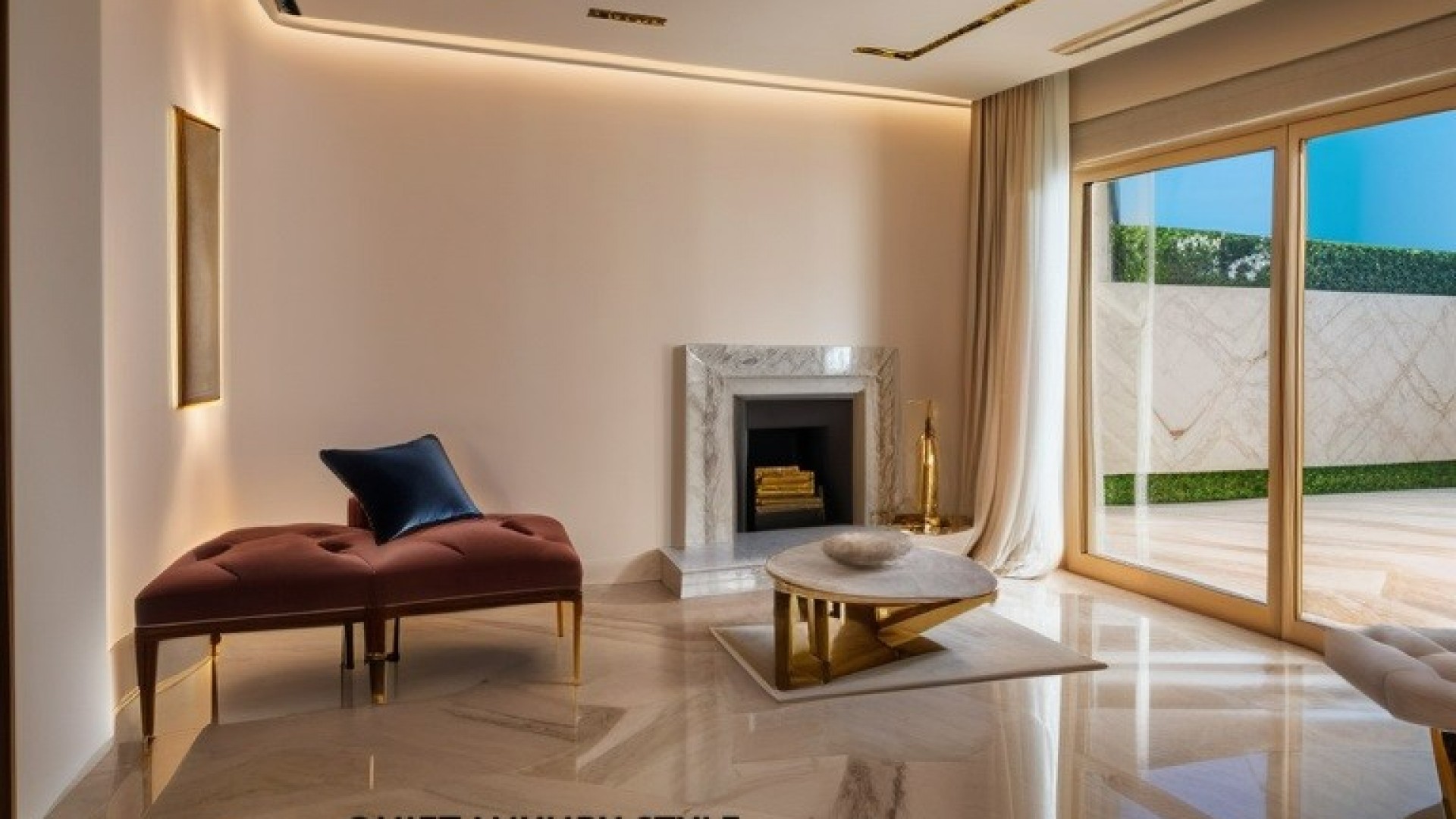 Resale - Freistehende Villa -
Orihuela Costa - Villamartín