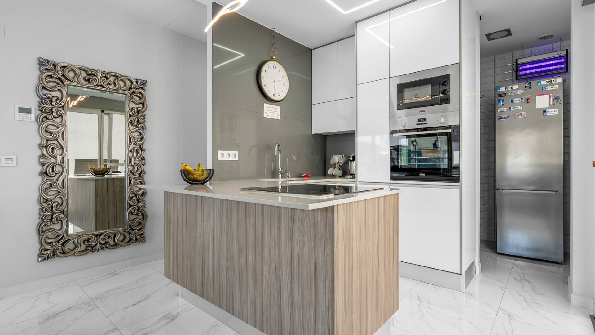 Resale - Freistehende Villa -
Orihuela Costa - Villamartin*