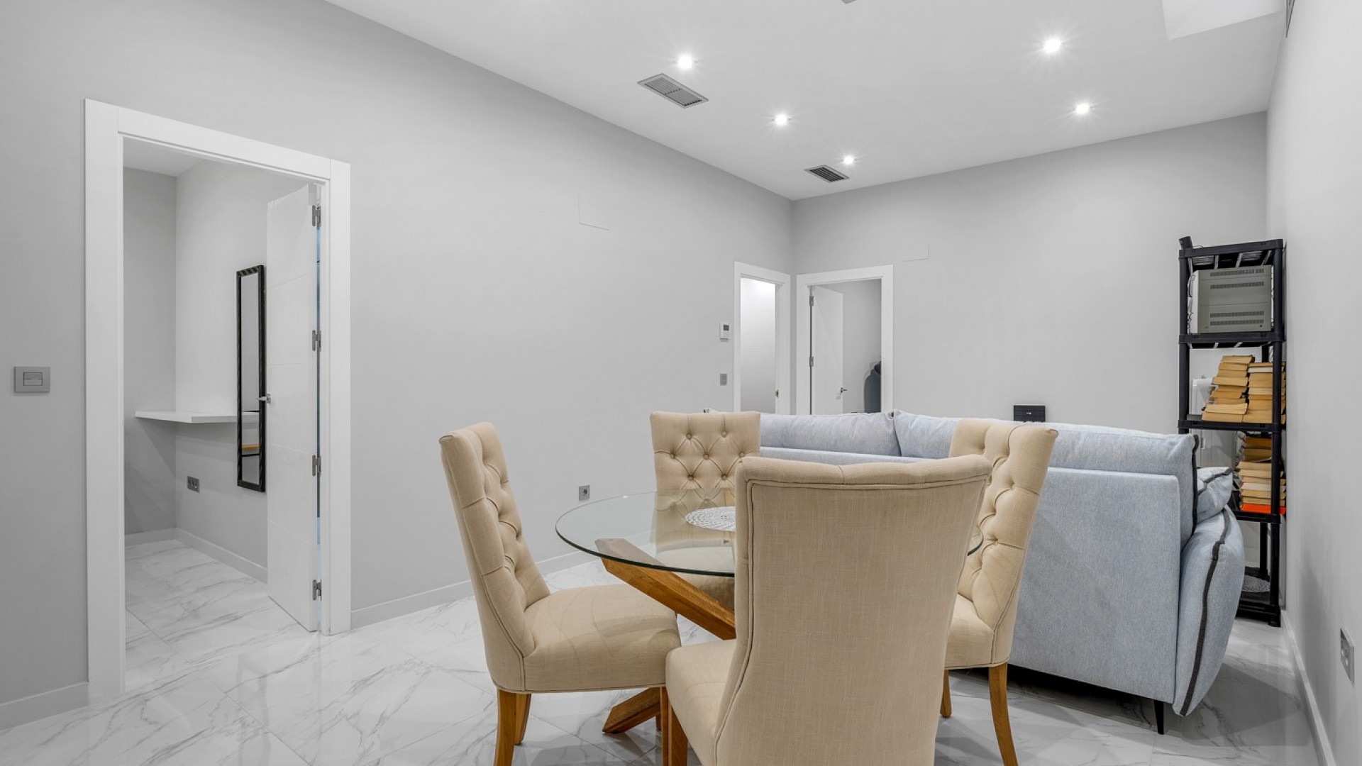 Resale - Freistehende Villa -
Orihuela Costa - Villamartin*