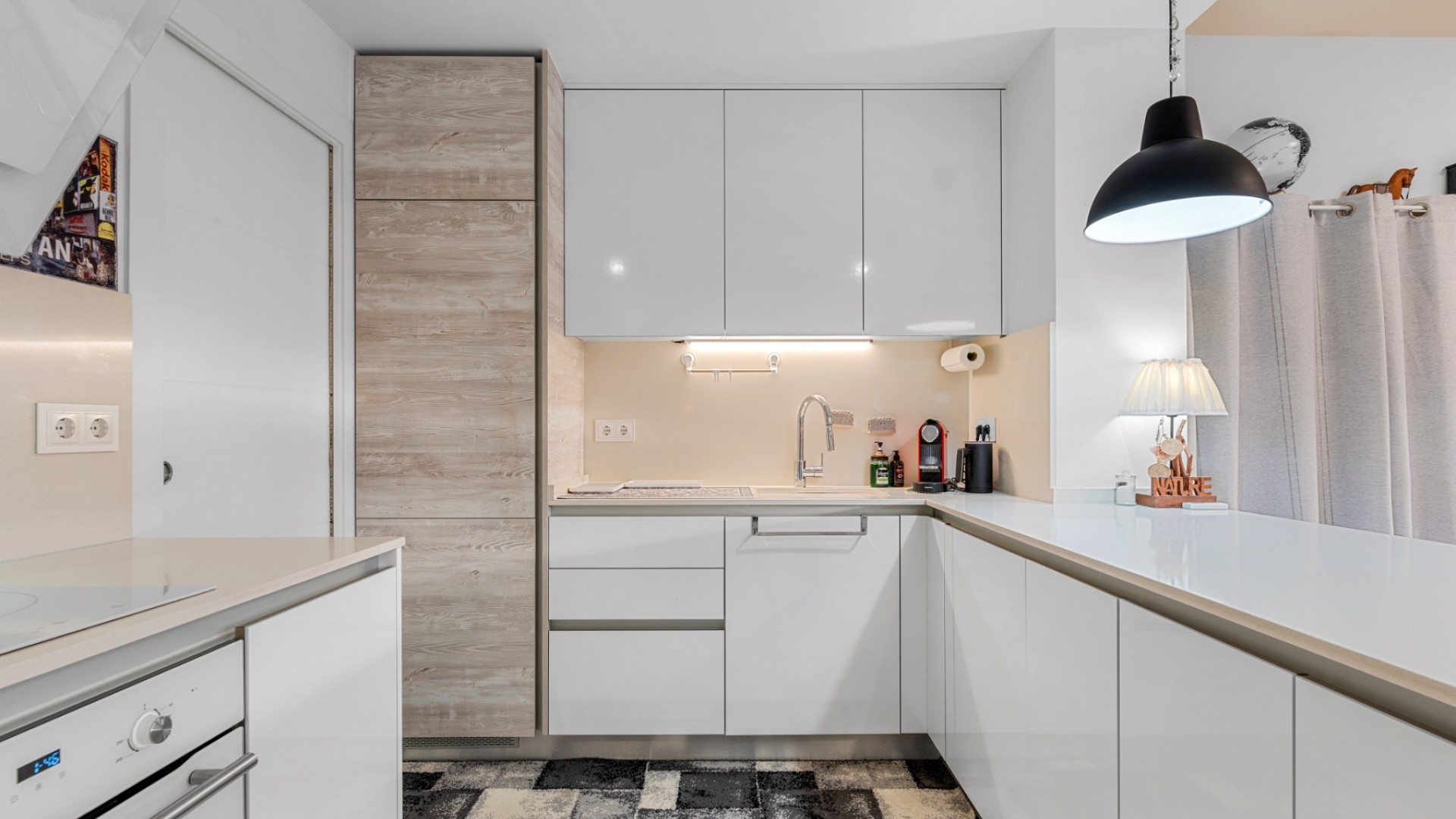 Resale - Freistehende Villa -
Orihuela Costa - Villamartín