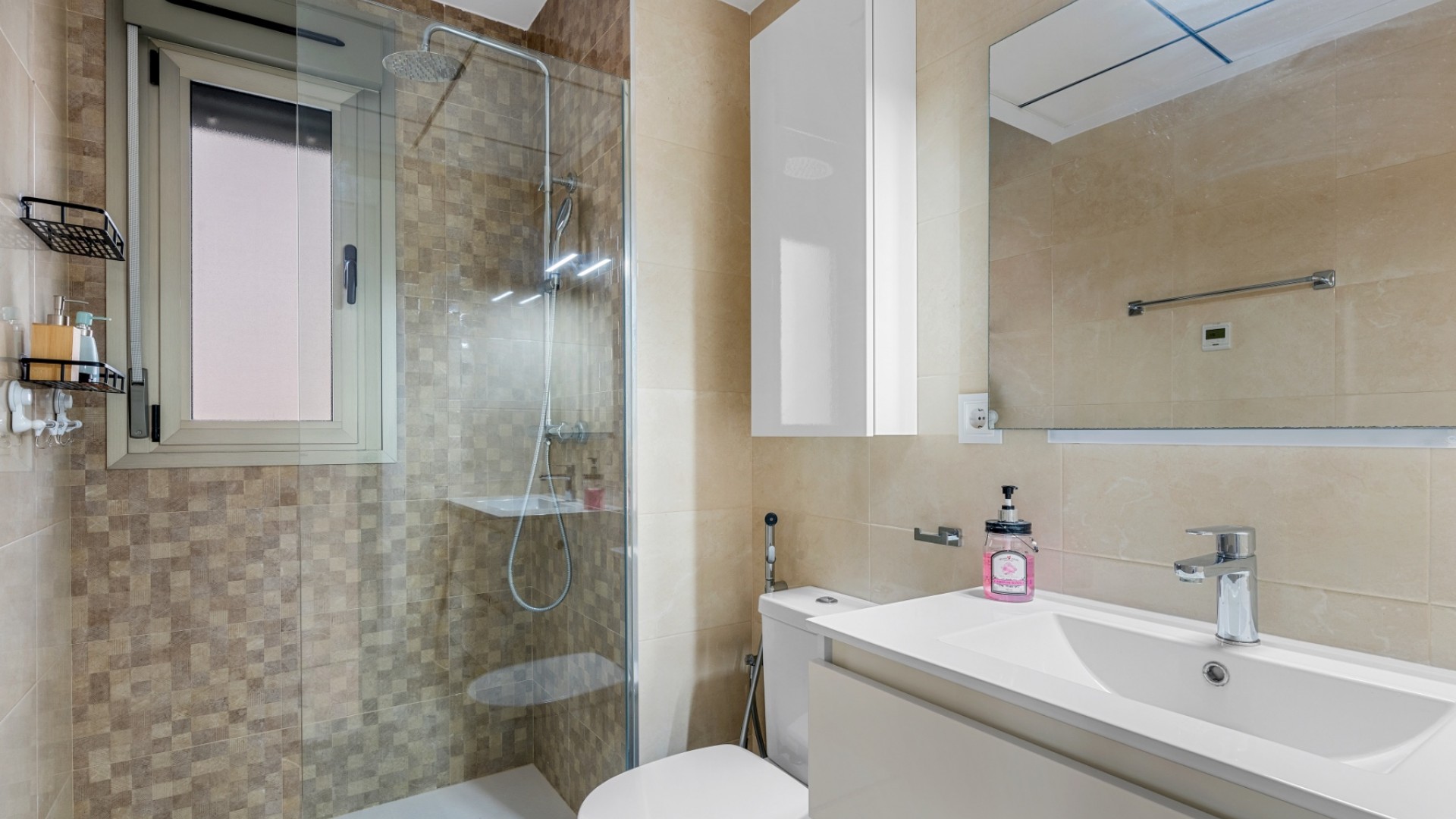 Resale - Freistehende Villa -
Orihuela Costa - Villamartín