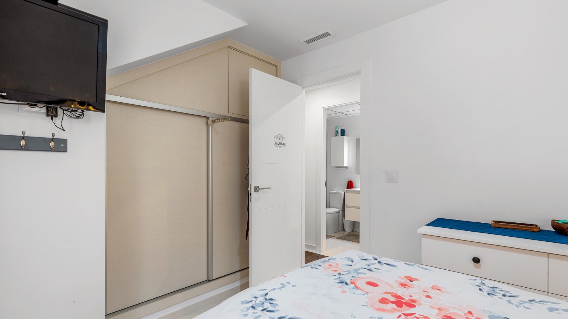 Resale - Freistehende Villa -
Orihuela Costa - Villamartín