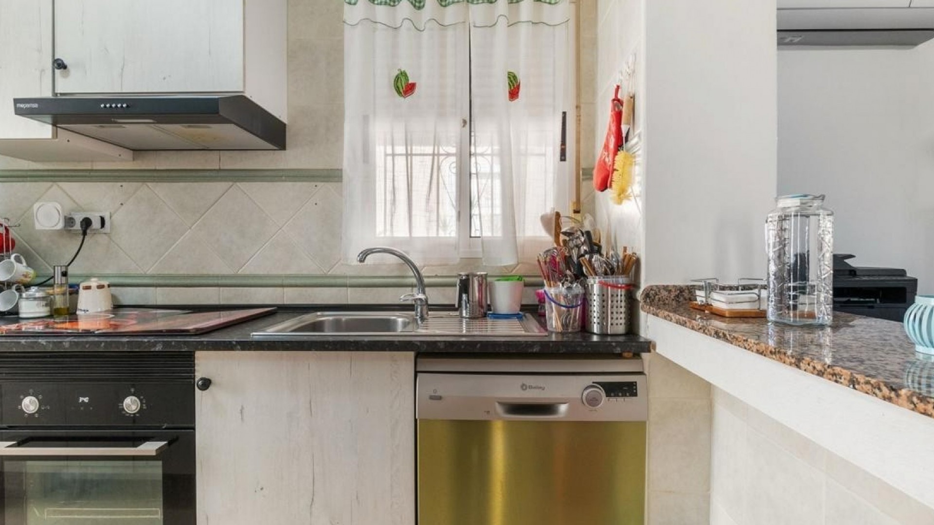 Resale - Freistehende Villa -
Orihuela Costa - Villamartín