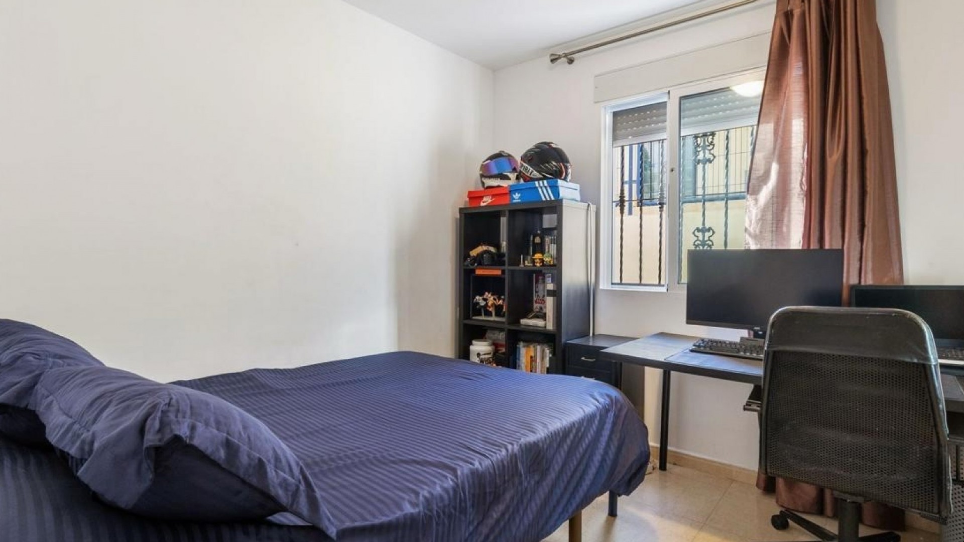 Resale - Freistehende Villa -
Orihuela Costa - Villamartín