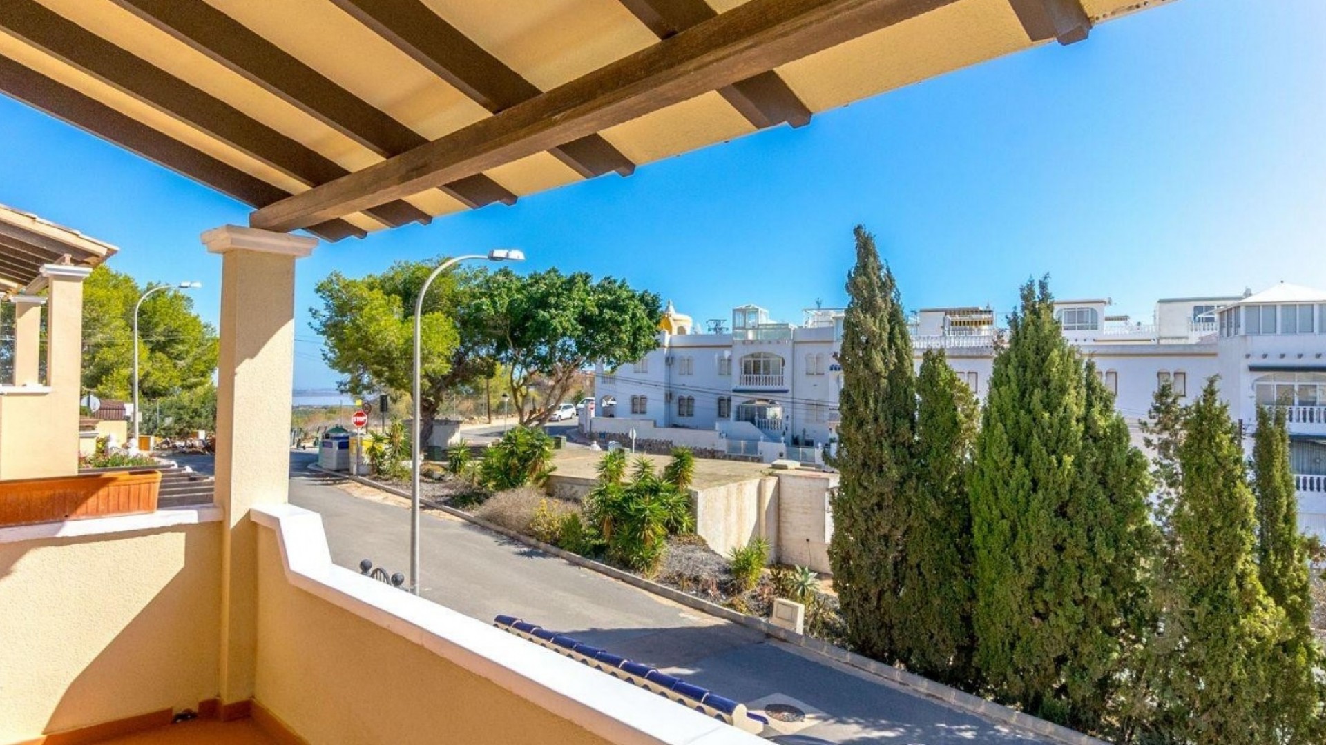 Resale - Freistehende Villa -
Orihuela Costa - Villamartín