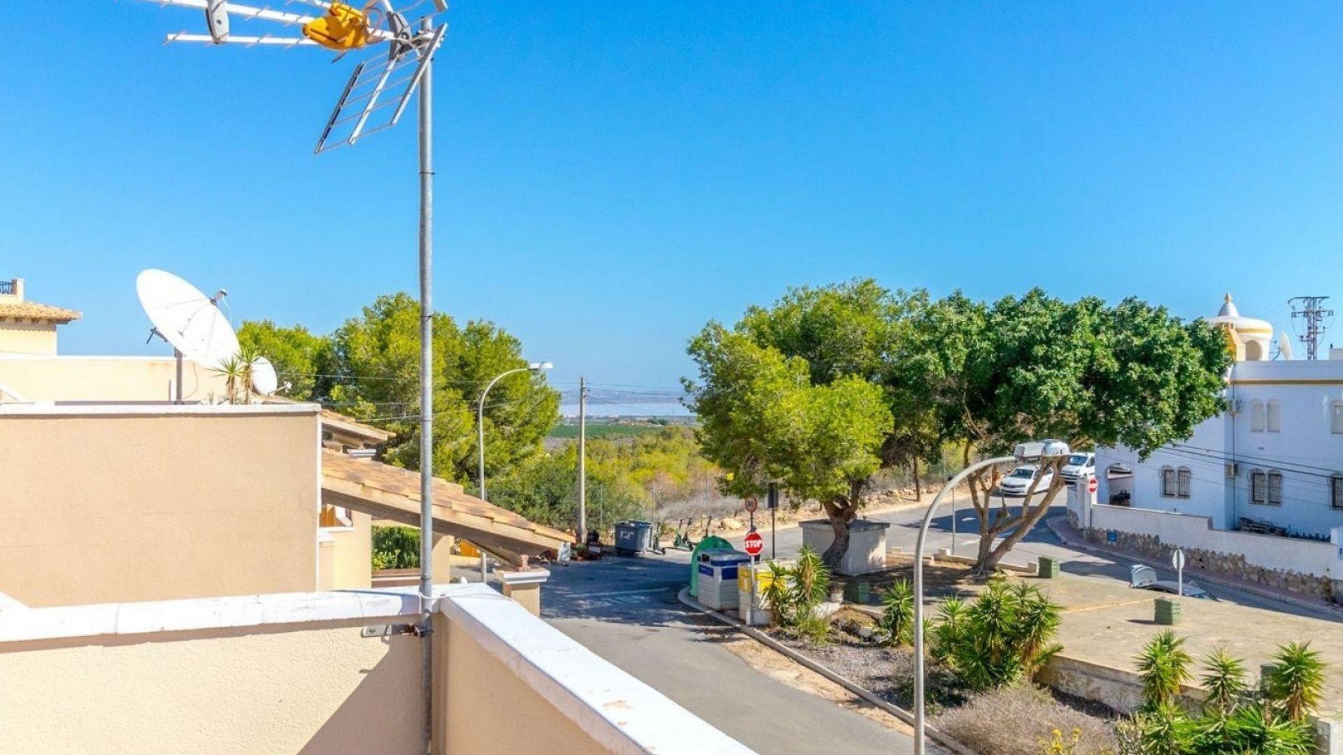 Resale - Freistehende Villa -
Orihuela Costa - Villamartín