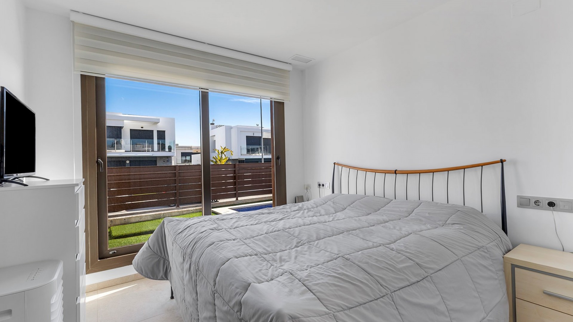 Resale - Freistehende Villa -
Orihuela Costa - Vistabella Golf